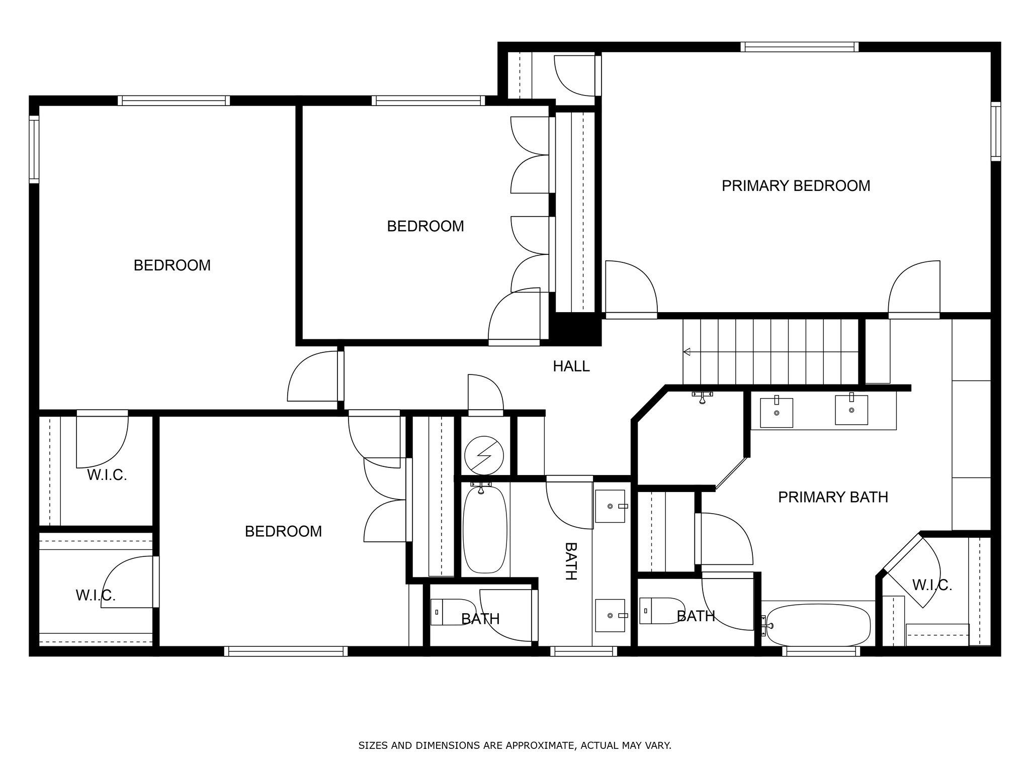 Image 38 of 38 For 10905 Chateau Hl