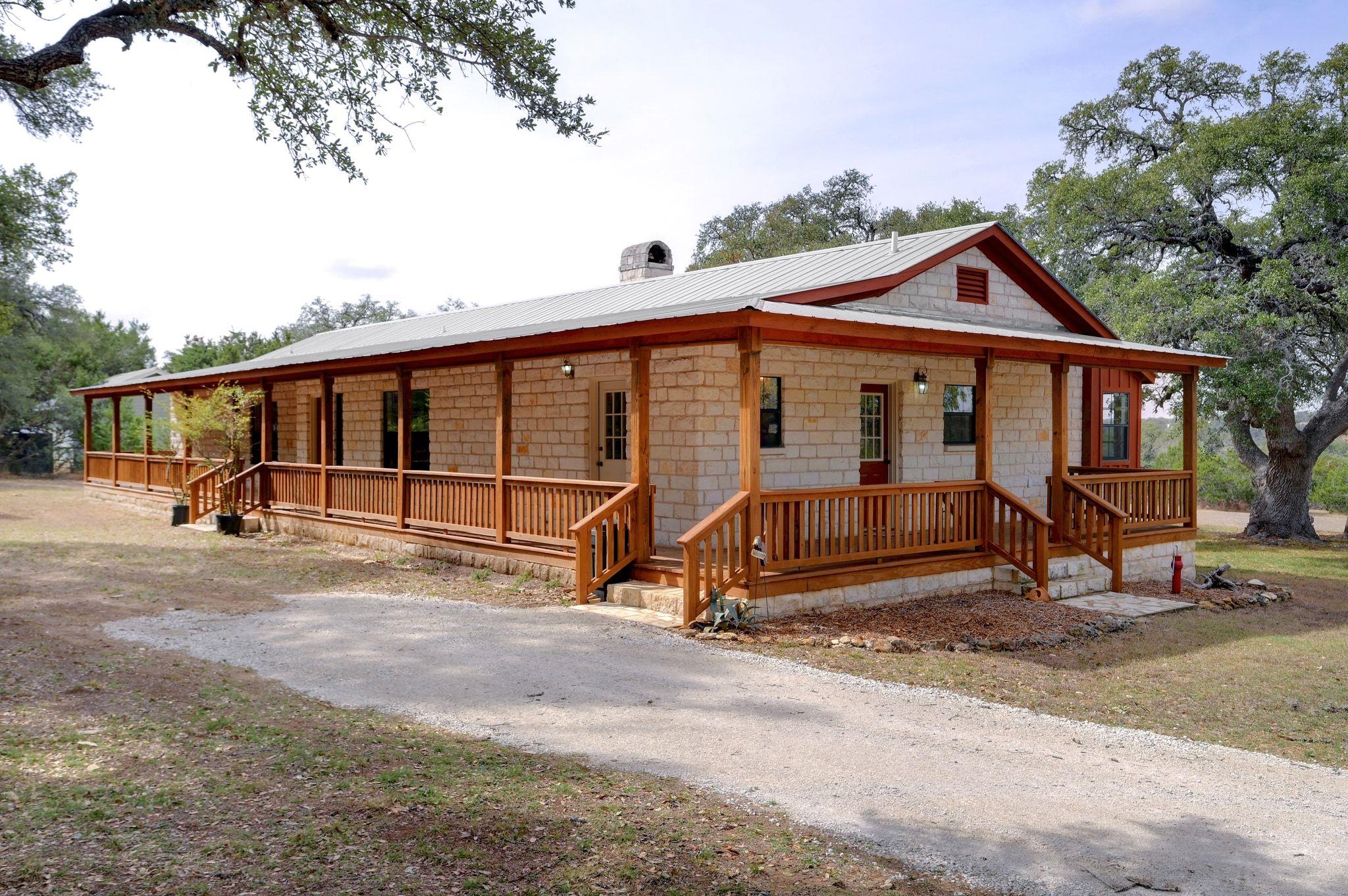 Details for 6573 Ranch Road 165, Blanco, TX 78606