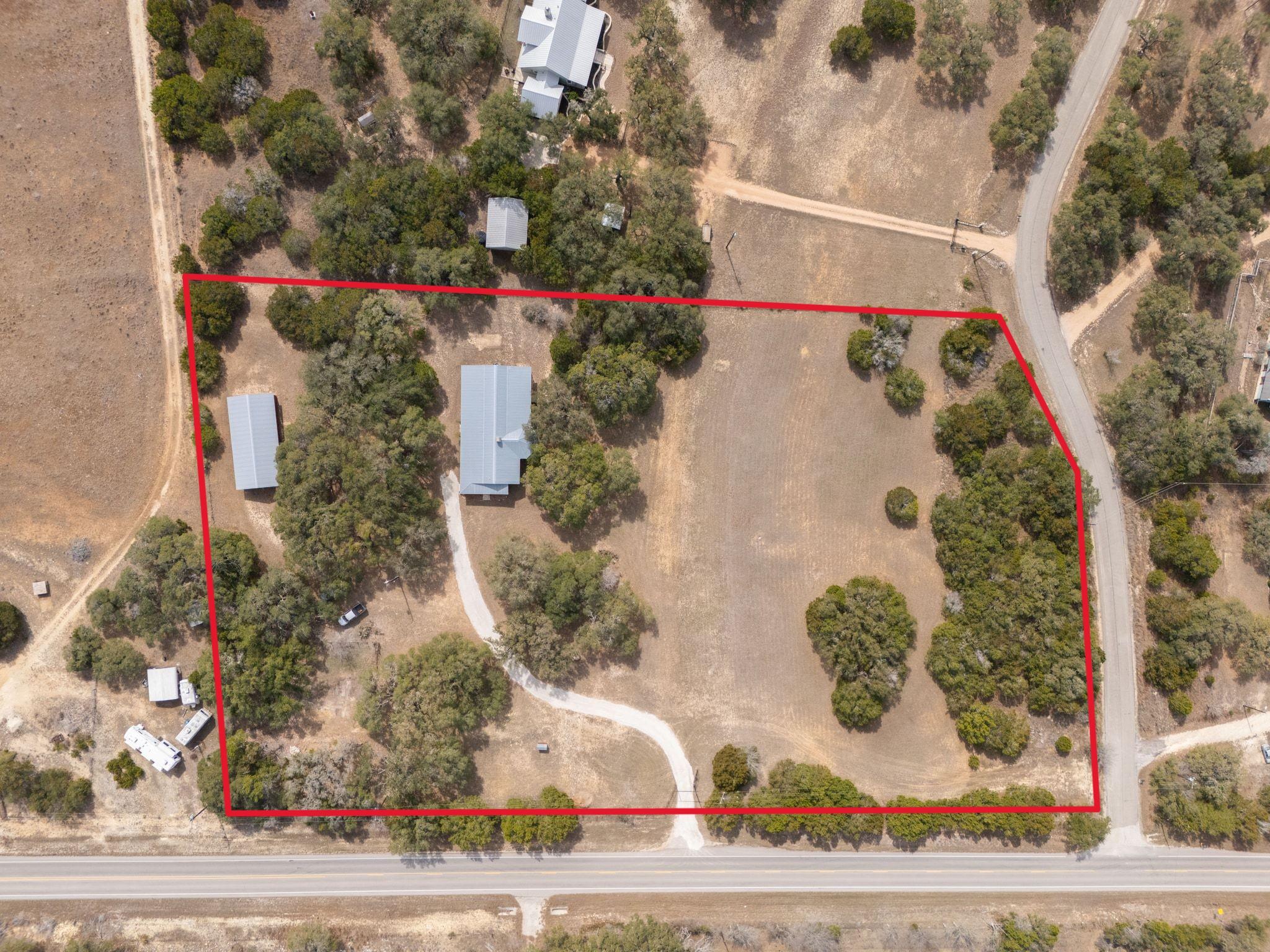 Image 20 of 20 For 6573 Ranch Road 165