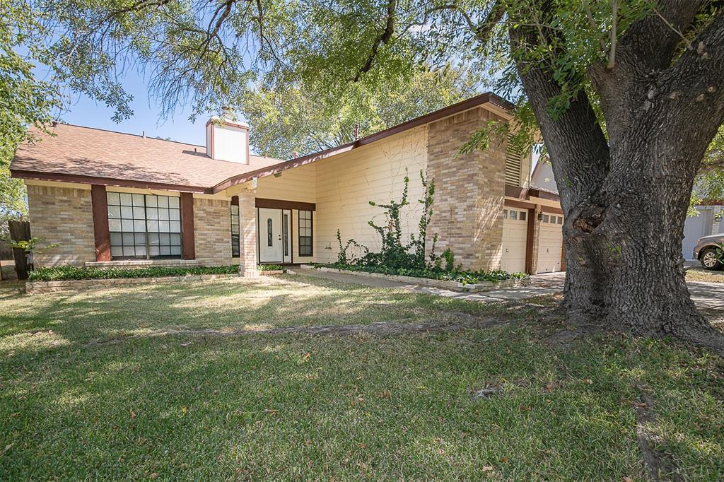 Details for 3302 Gallop Cv, Austin, TX 78745