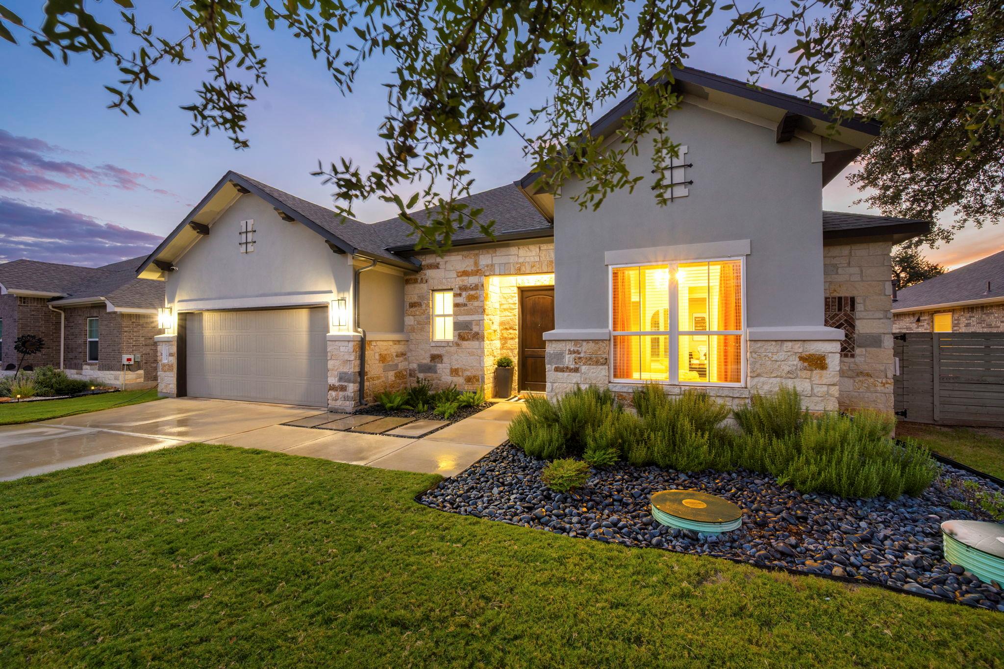 Details for 1189 Hammock Gln, New Braunfels, TX 78132