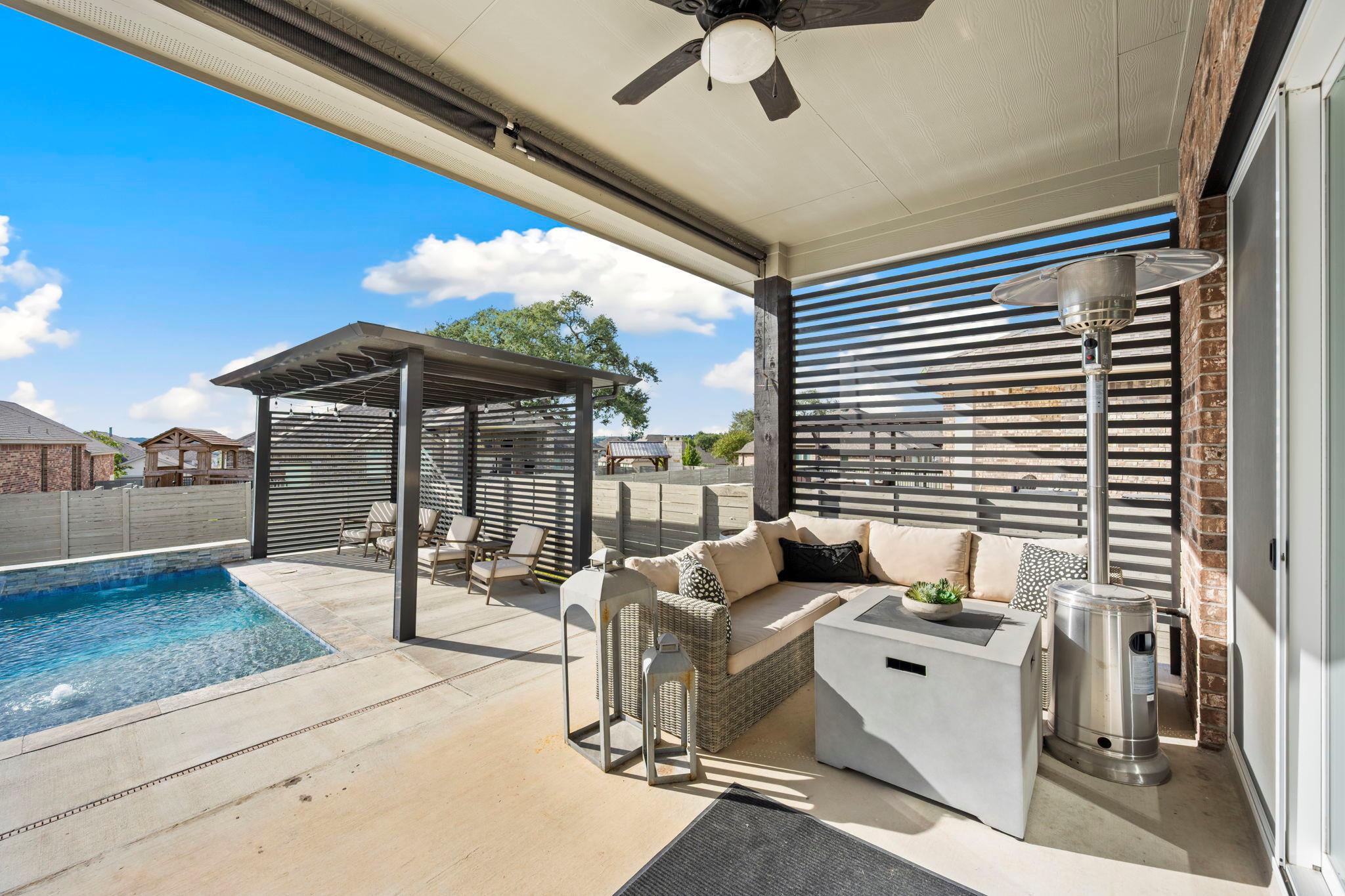 Image 30 of 40 For 1189 Hammock Gln