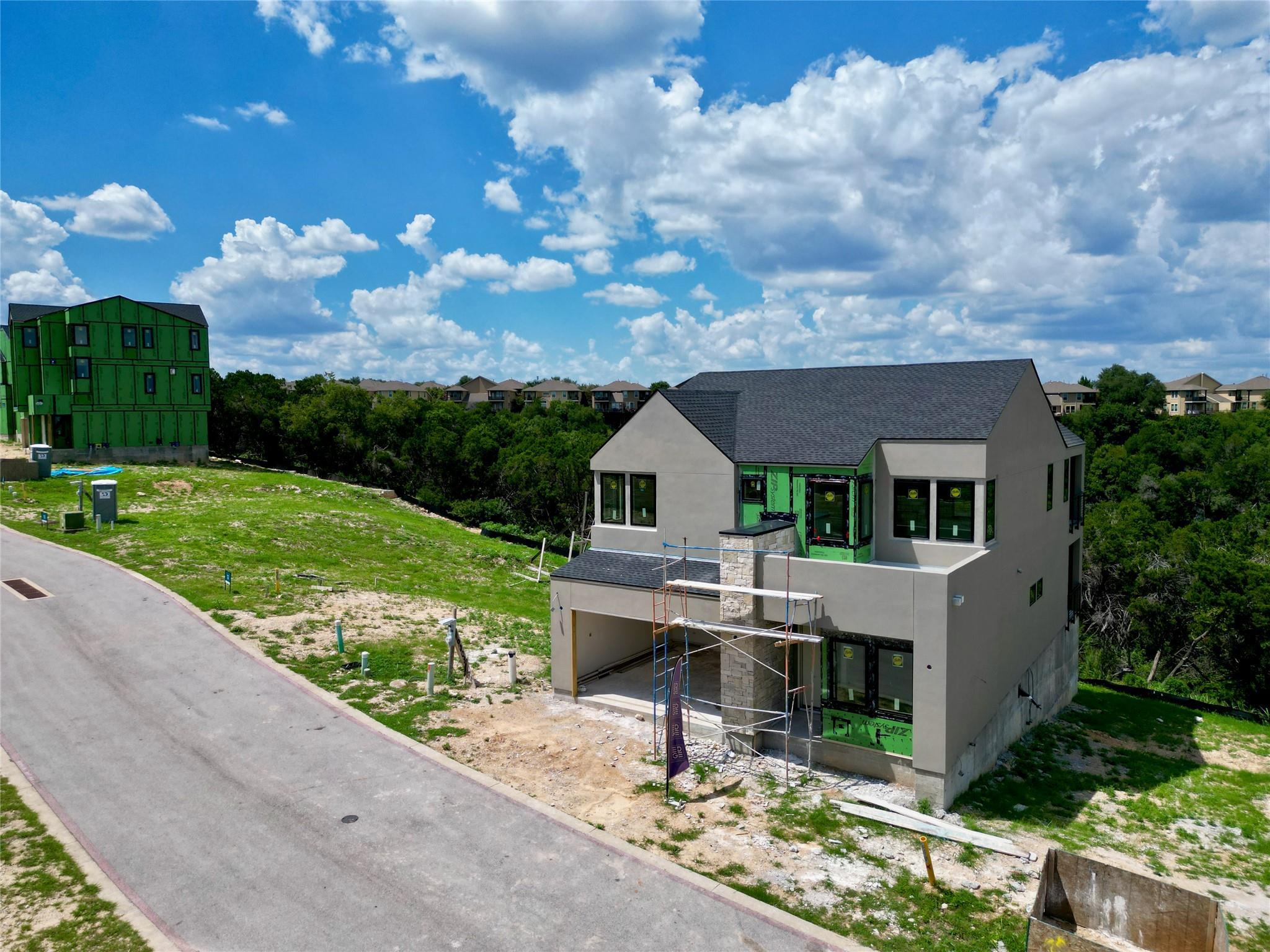 Details for 9803 Ribelin Ranch Ct Ct 15, Austin, TX 78750