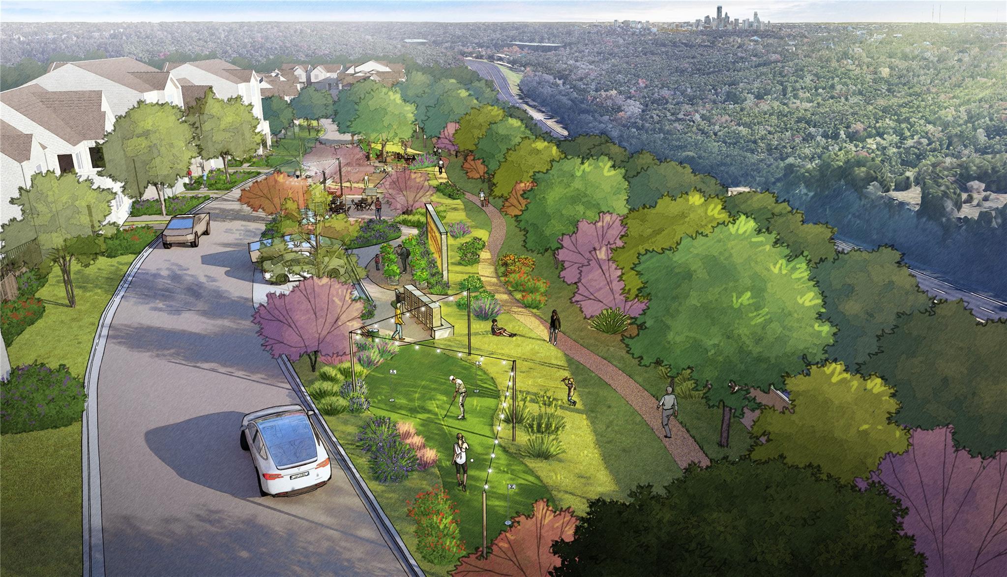 Image 16 of 19 For 9803 Ribelin Ranch Ct Ct 15