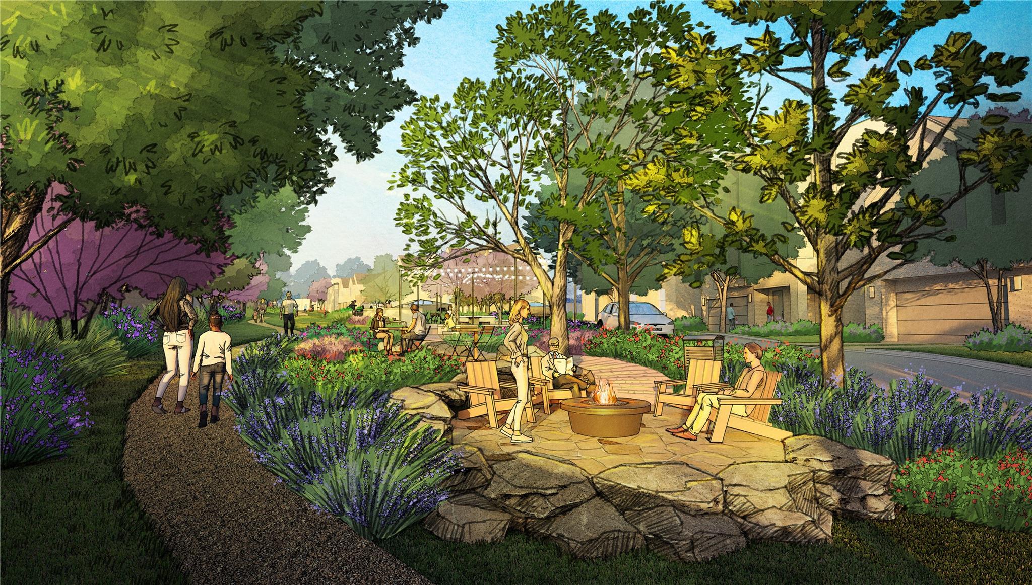 Image 17 of 19 For 9803 Ribelin Ranch Ct Ct 15