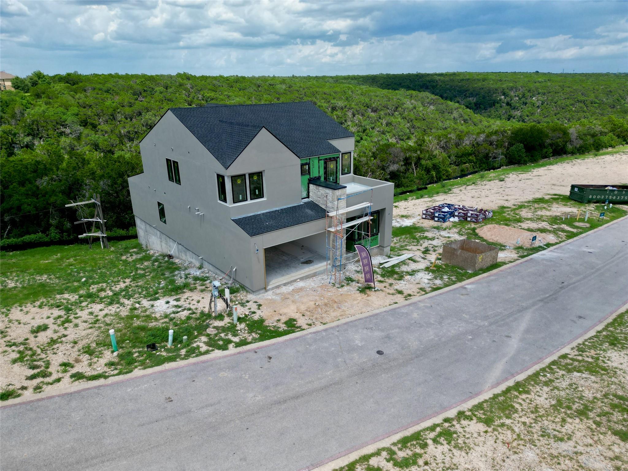 Image 4 of 19 For 9803 Ribelin Ranch Ct Ct 15