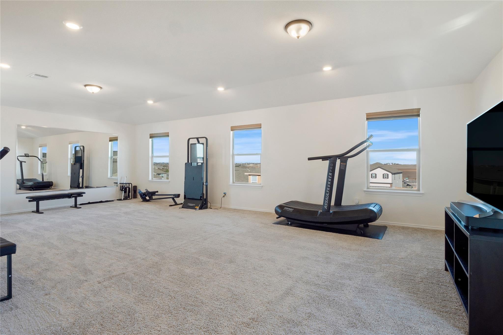 Image 12 of 25 For 125 Lucky Texan Rd