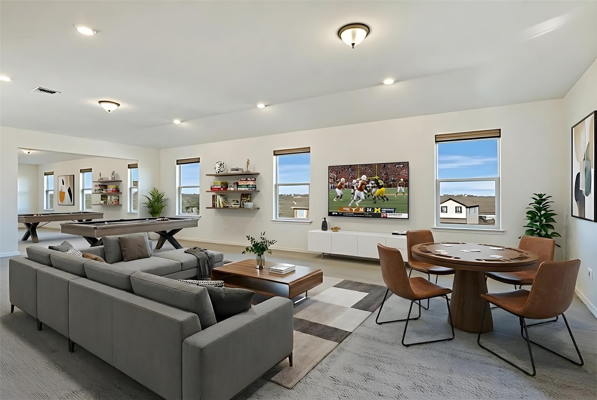 Image 13 of 25 For 125 Lucky Texan Rd