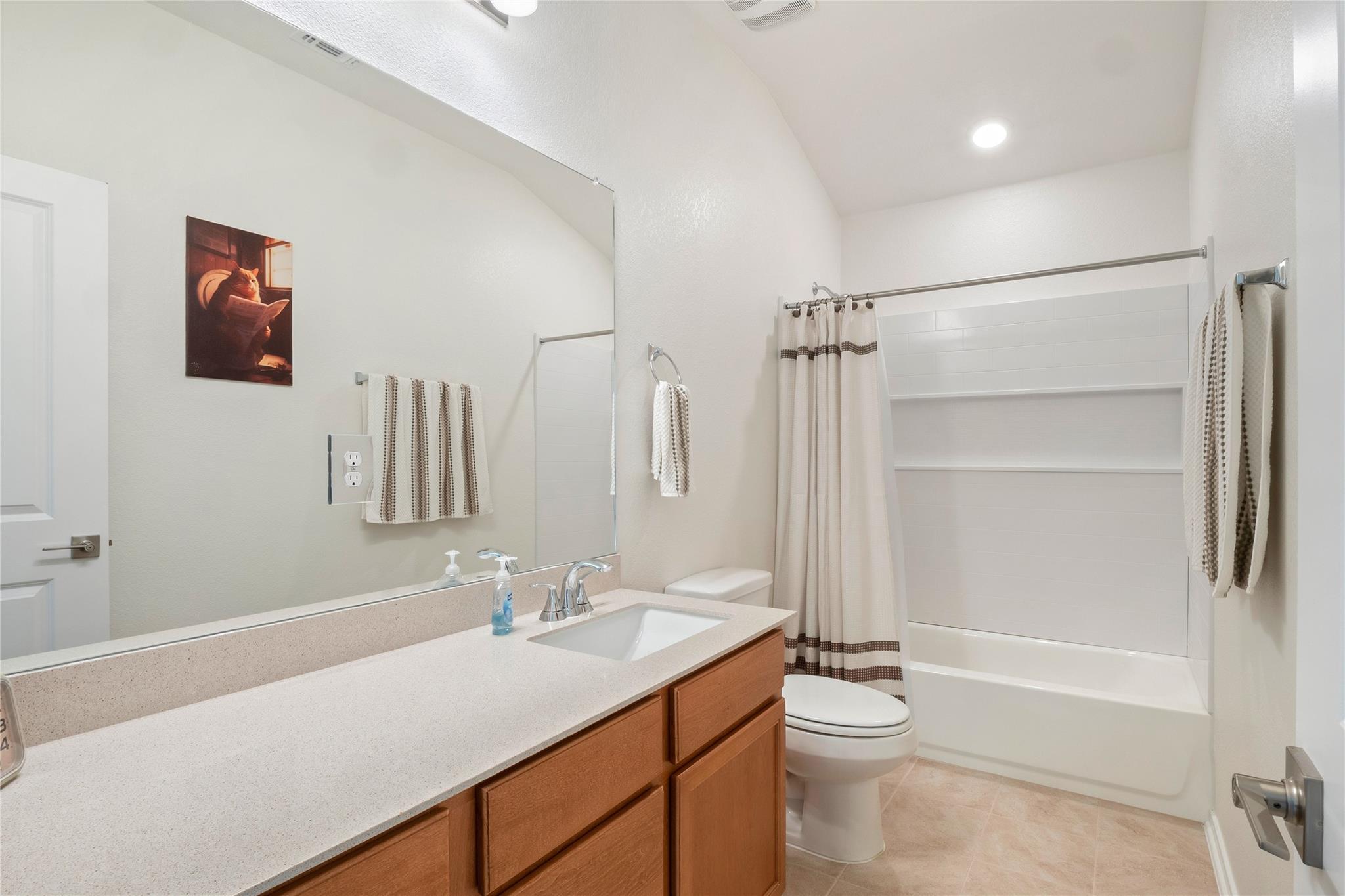 Image 17 of 25 For 125 Lucky Texan Rd