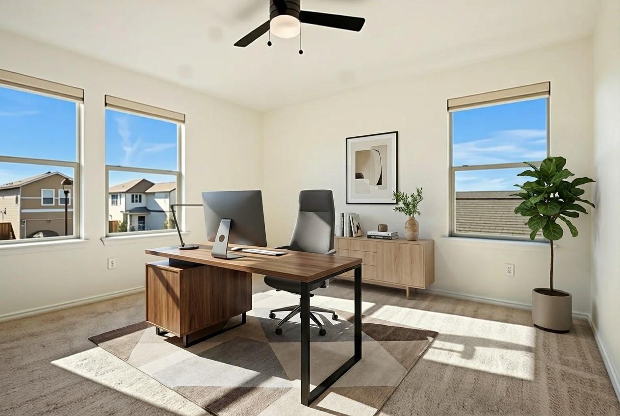 Image 19 of 25 For 125 Lucky Texan Rd