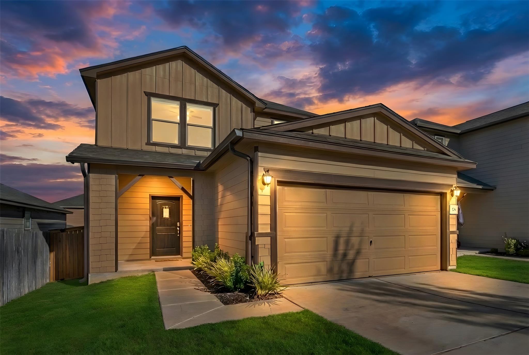 Image 2 of 25 For 125 Lucky Texan Rd