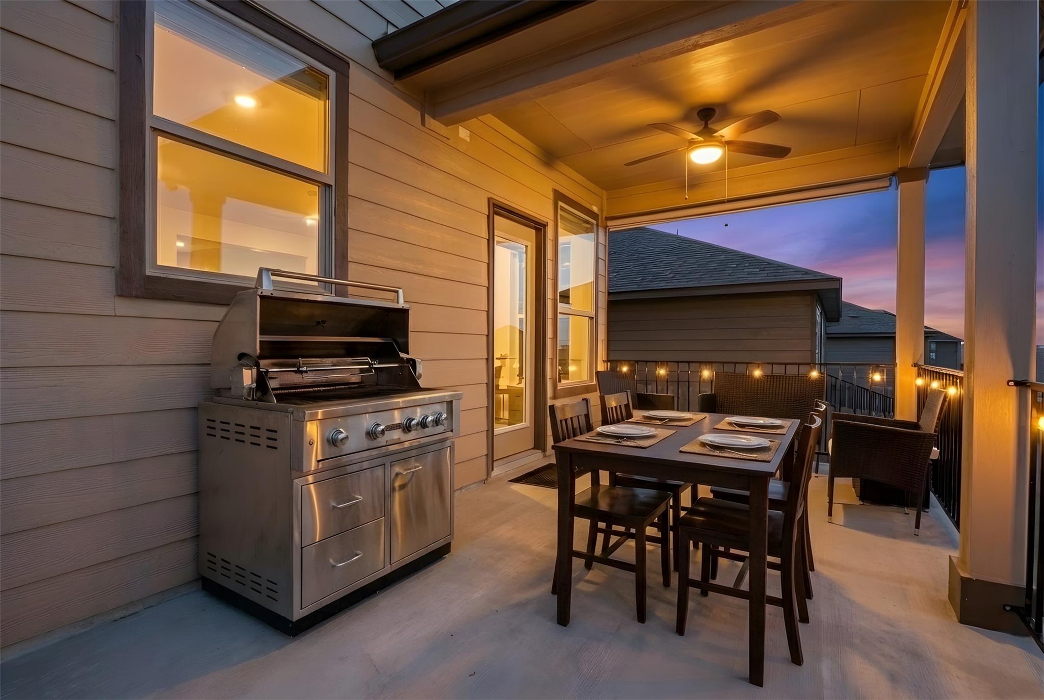 Image 21 of 25 For 125 Lucky Texan Rd