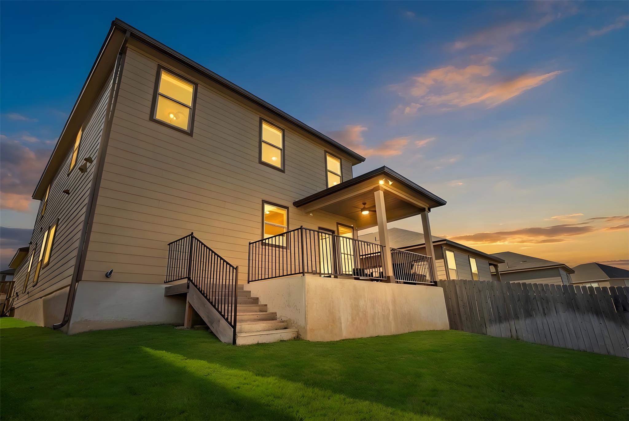 Image 23 of 25 For 125 Lucky Texan Rd