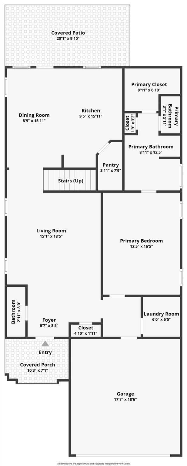 Image 24 of 25 For 125 Lucky Texan Rd