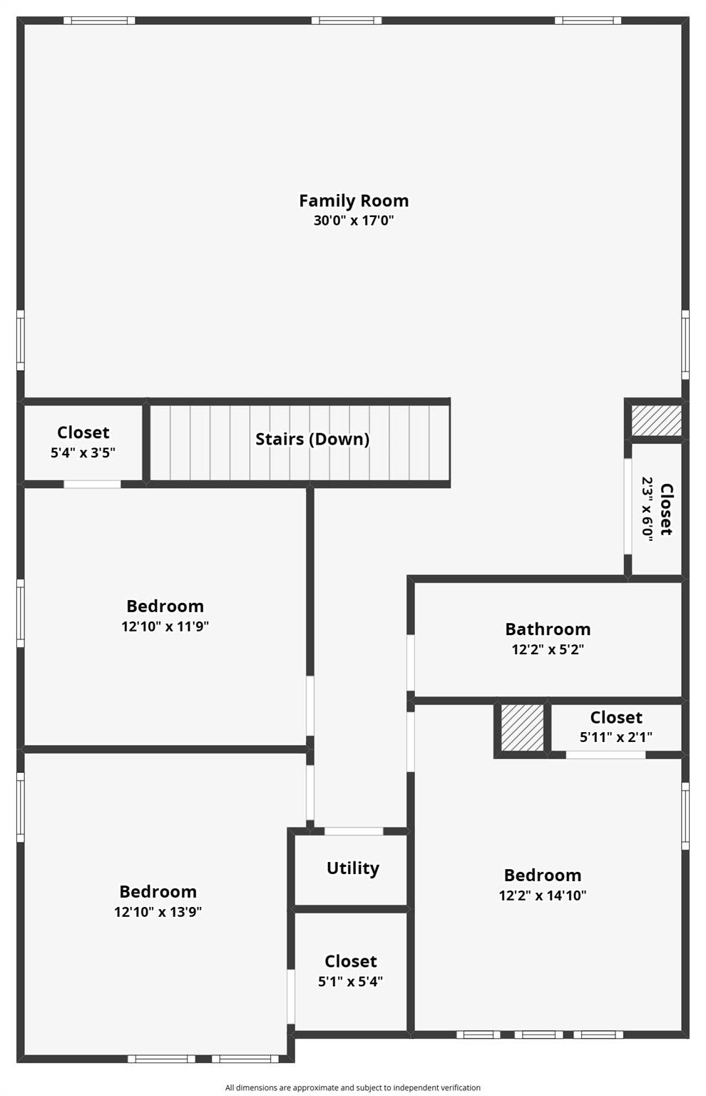 Image 25 of 25 For 125 Lucky Texan Rd