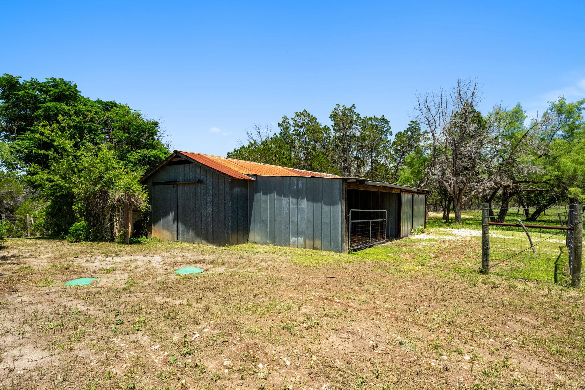 Image 24 of 34 For 13132 State Highway 16 Highway