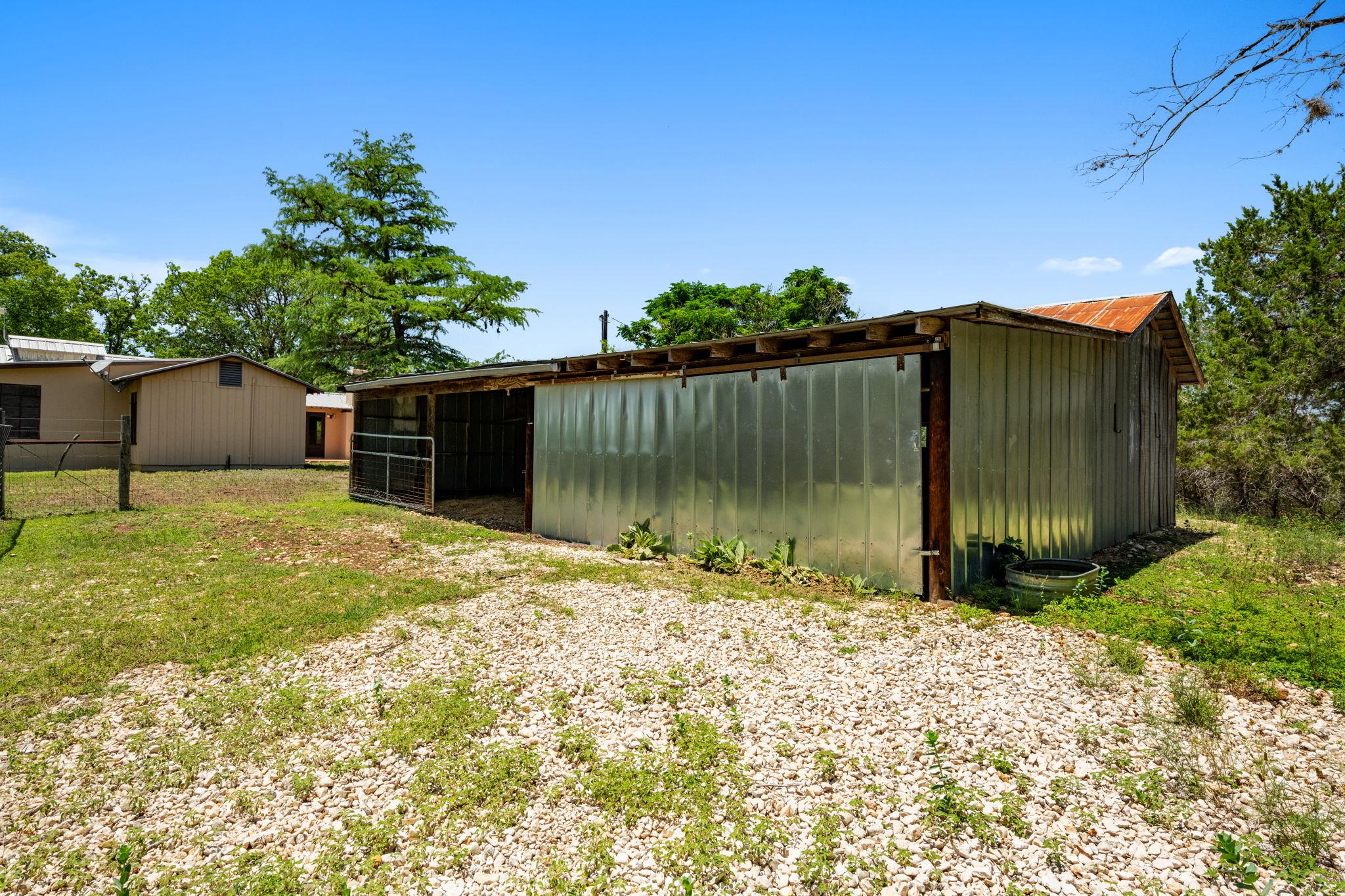 Image 25 of 34 For 13132 State Highway 16 Highway