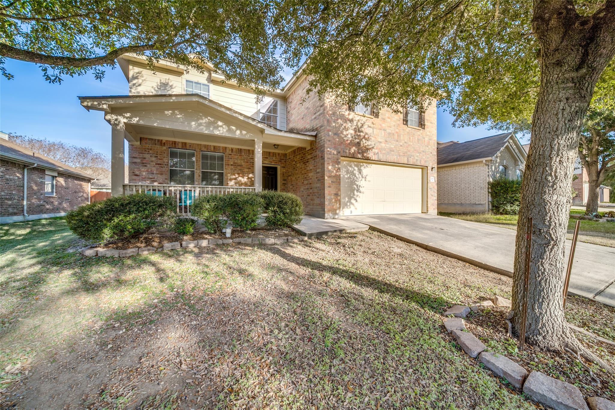 Details for 108 Ling Ln , Cibolo, TX 78108