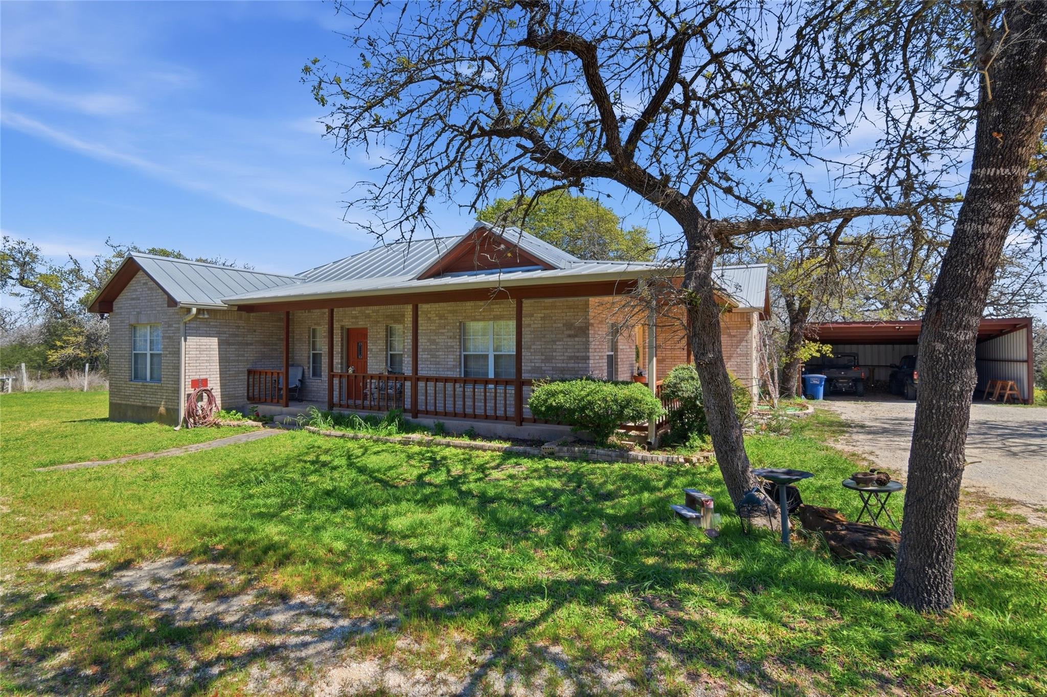 Details for 155 Guadalupe Ranch Ln, Seguin, TX 78155