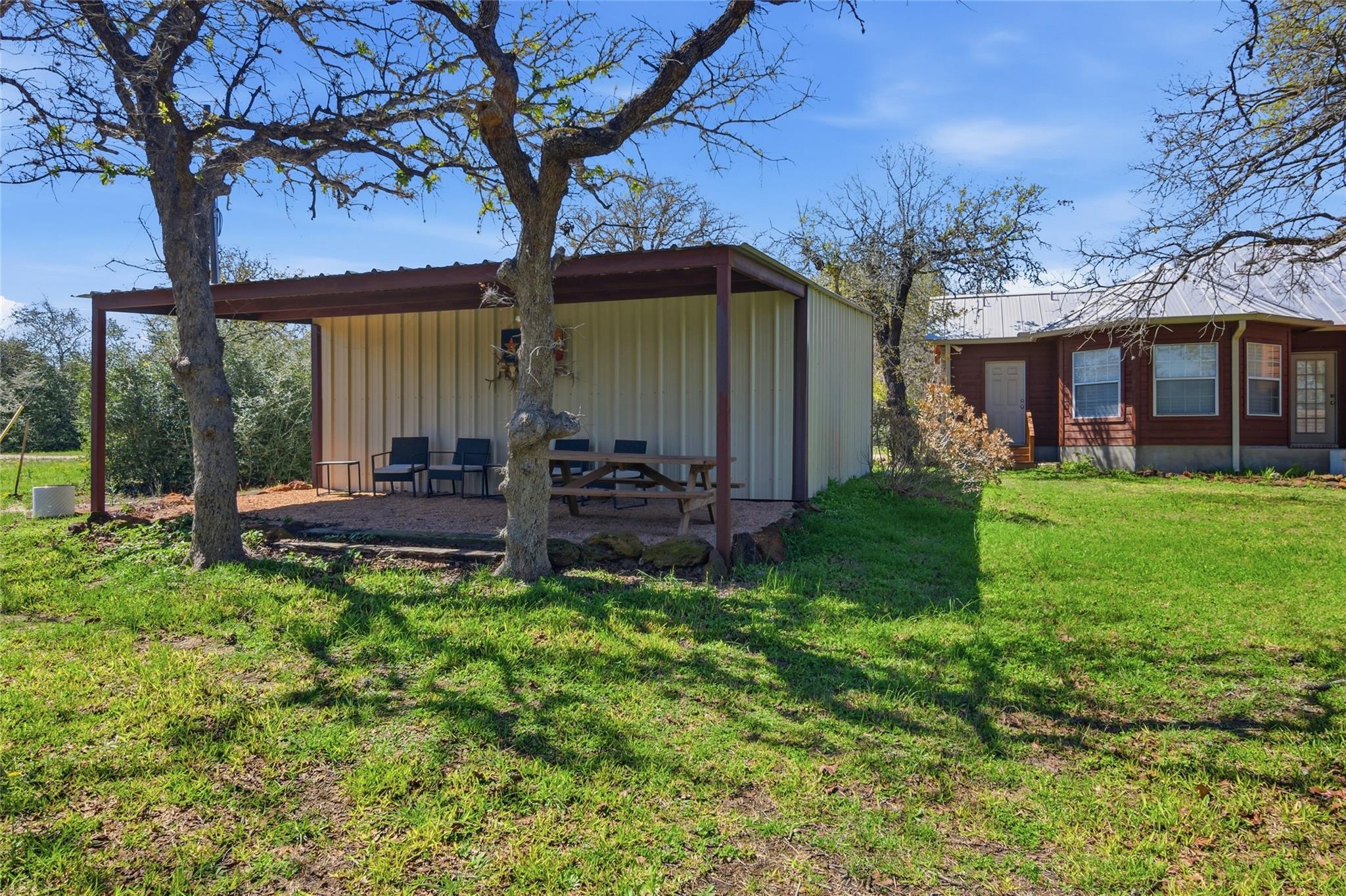 Image 28 of 38 For 155 Guadalupe Ranch Ln