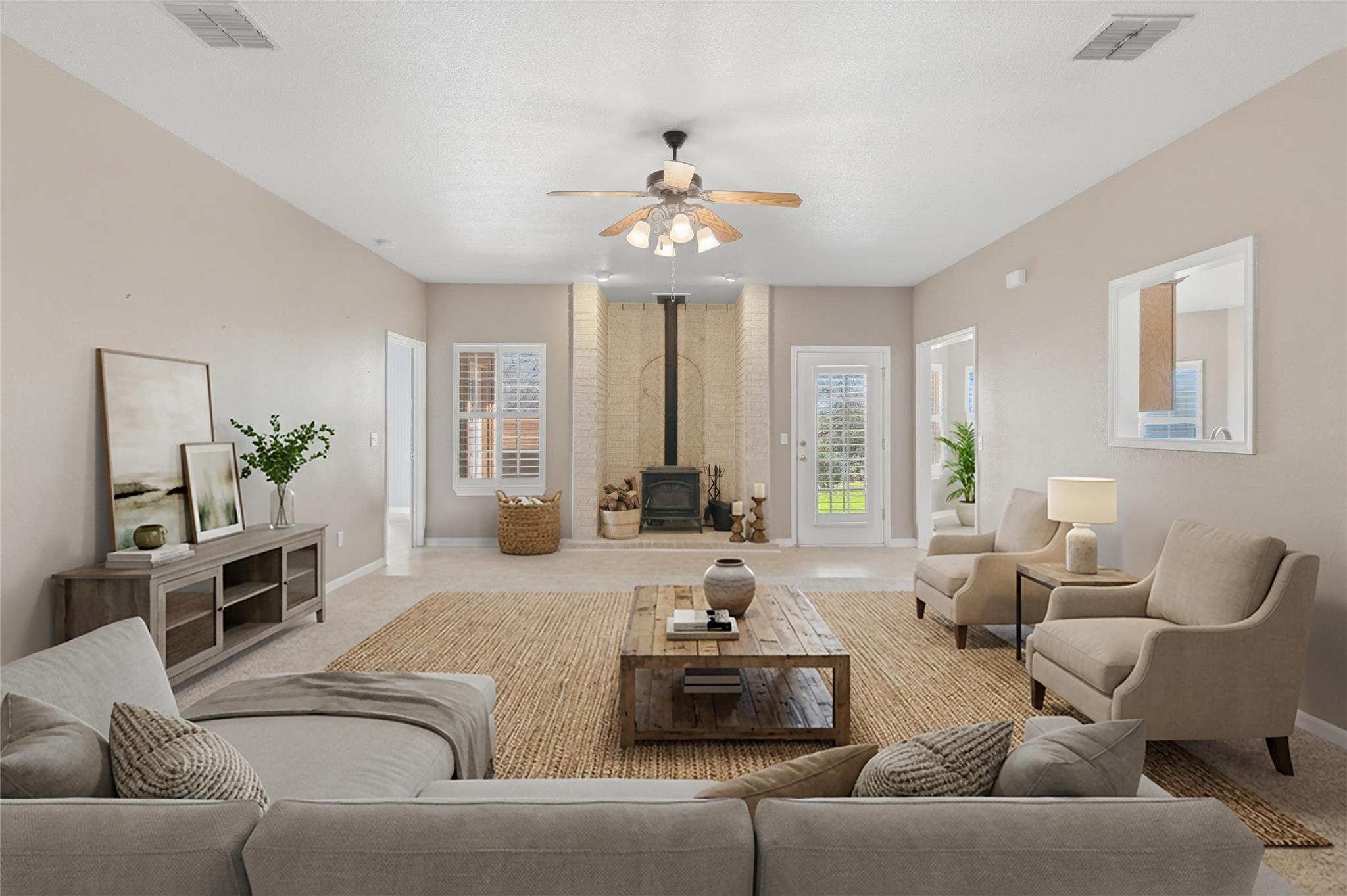 Image 3 of 38 For 155 Guadalupe Ranch Ln