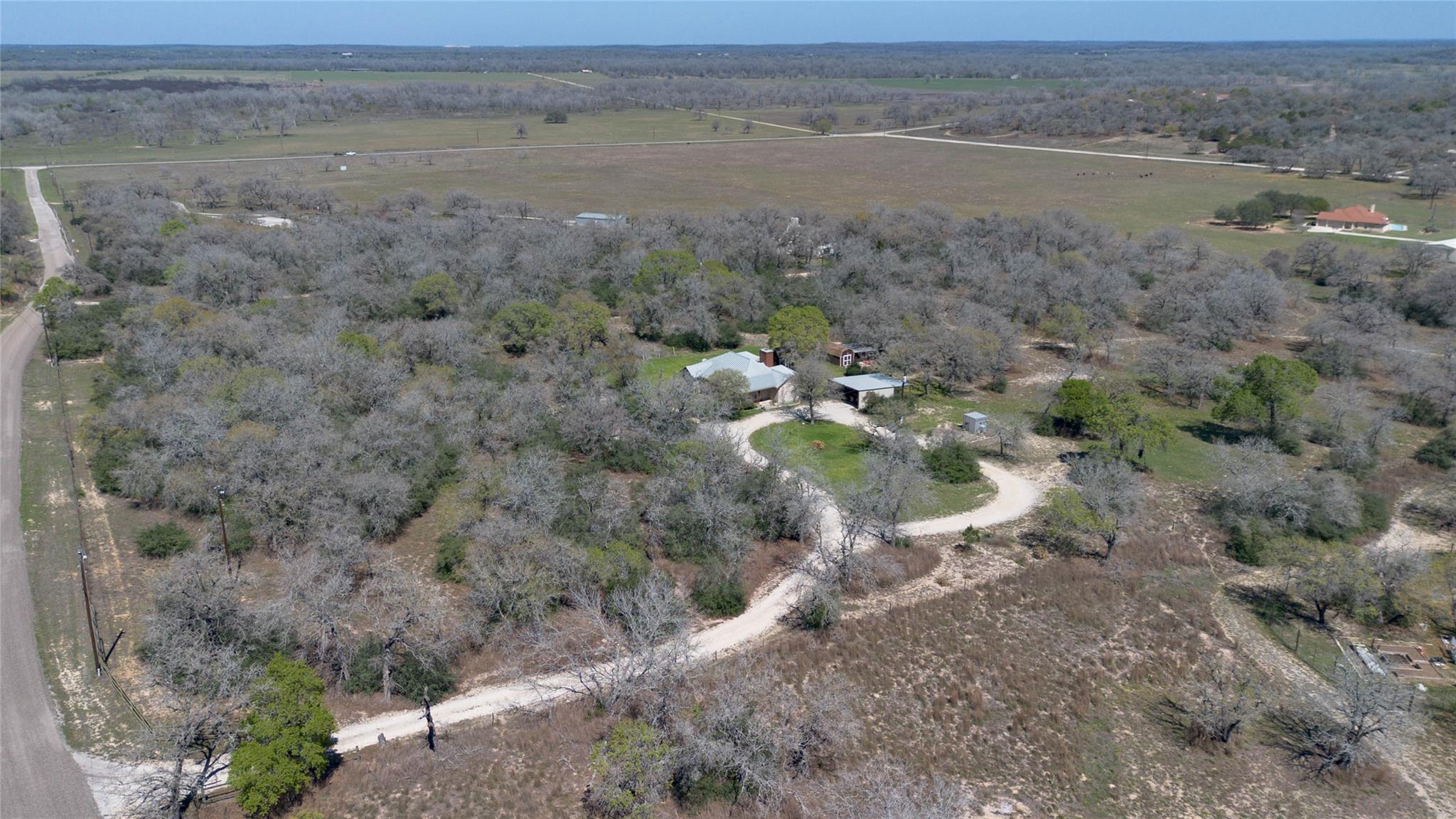 Image 33 of 38 For 155 Guadalupe Ranch Ln