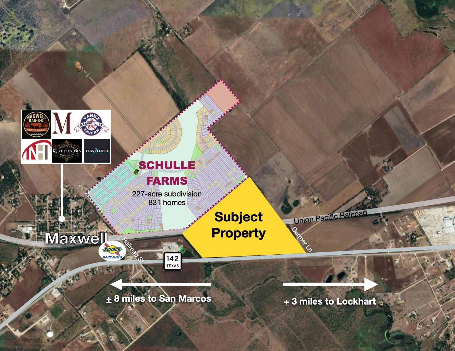 Details for 439 Mary Ln , Maxwell, TX 78656