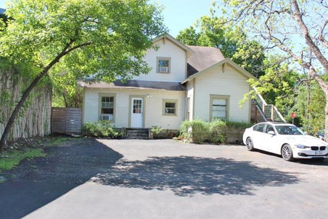 Details for 1822 35th St, Austin, TX 78703