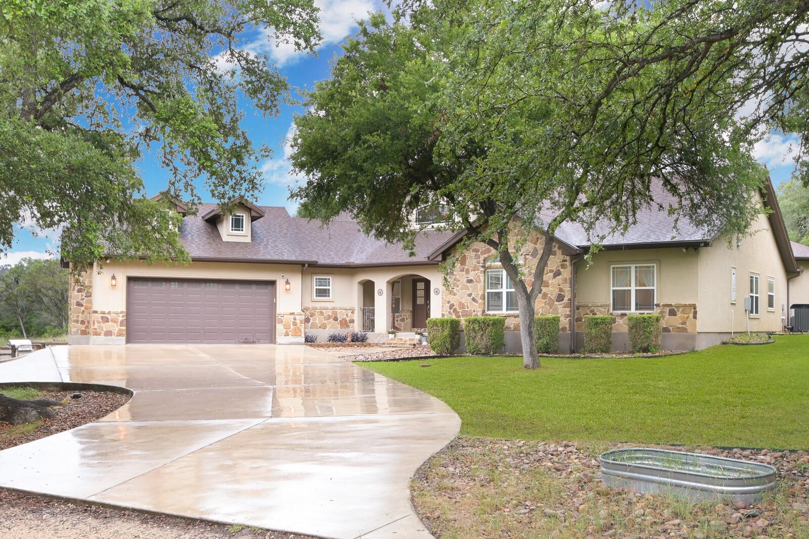 Details for 681 Mountain Laurel Dr, New Braunfels, TX 78132