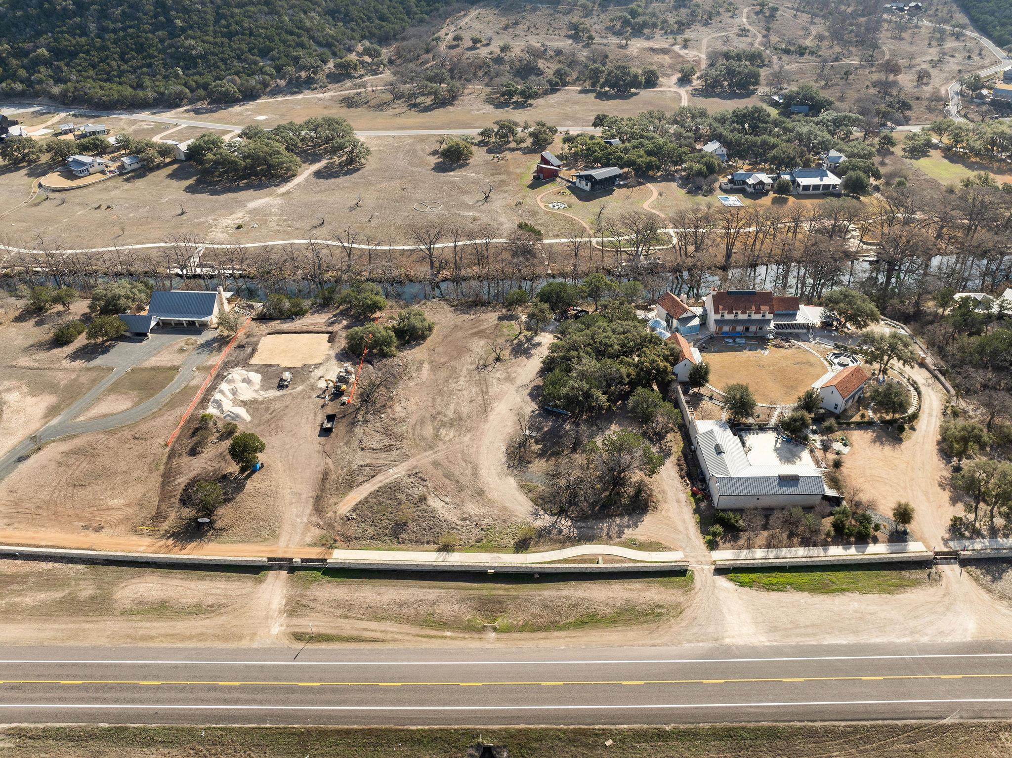 Details for 5824 N. Us Hwy 83, Leakey, TX 78873