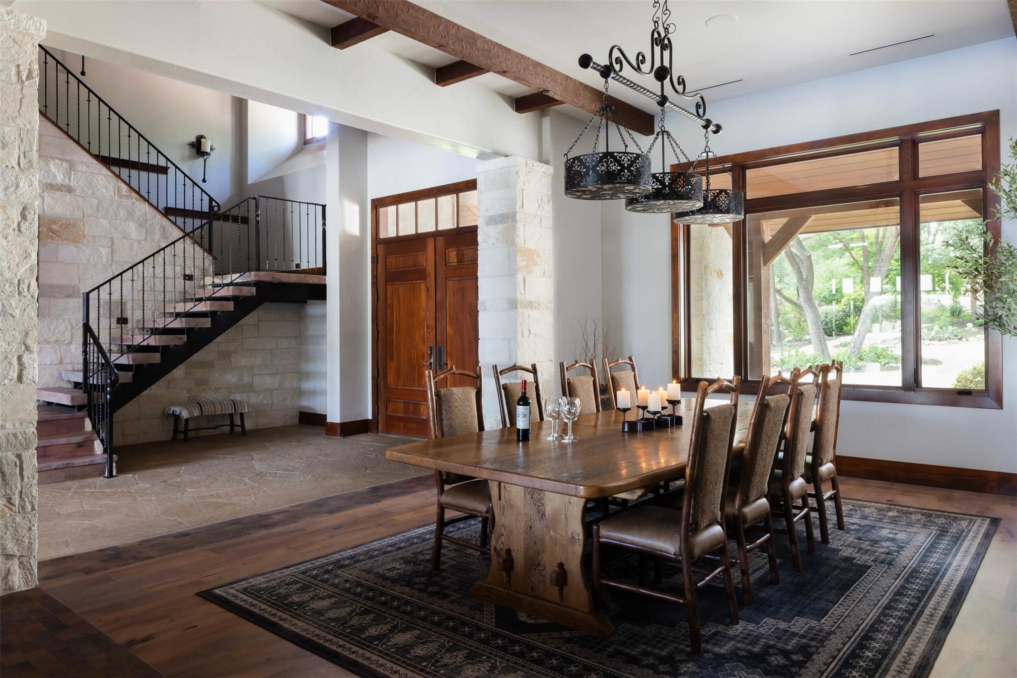 Image 23 of 40 For 15016 Flat Top Ranch Rd