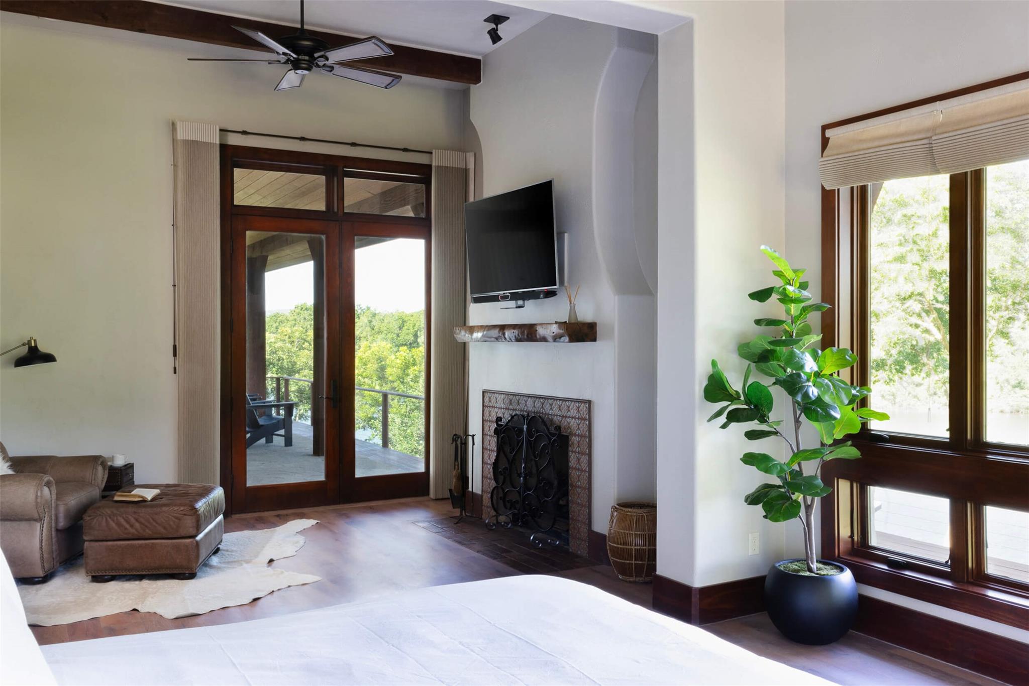 Image 25 of 40 For 15016 Flat Top Ranch Rd