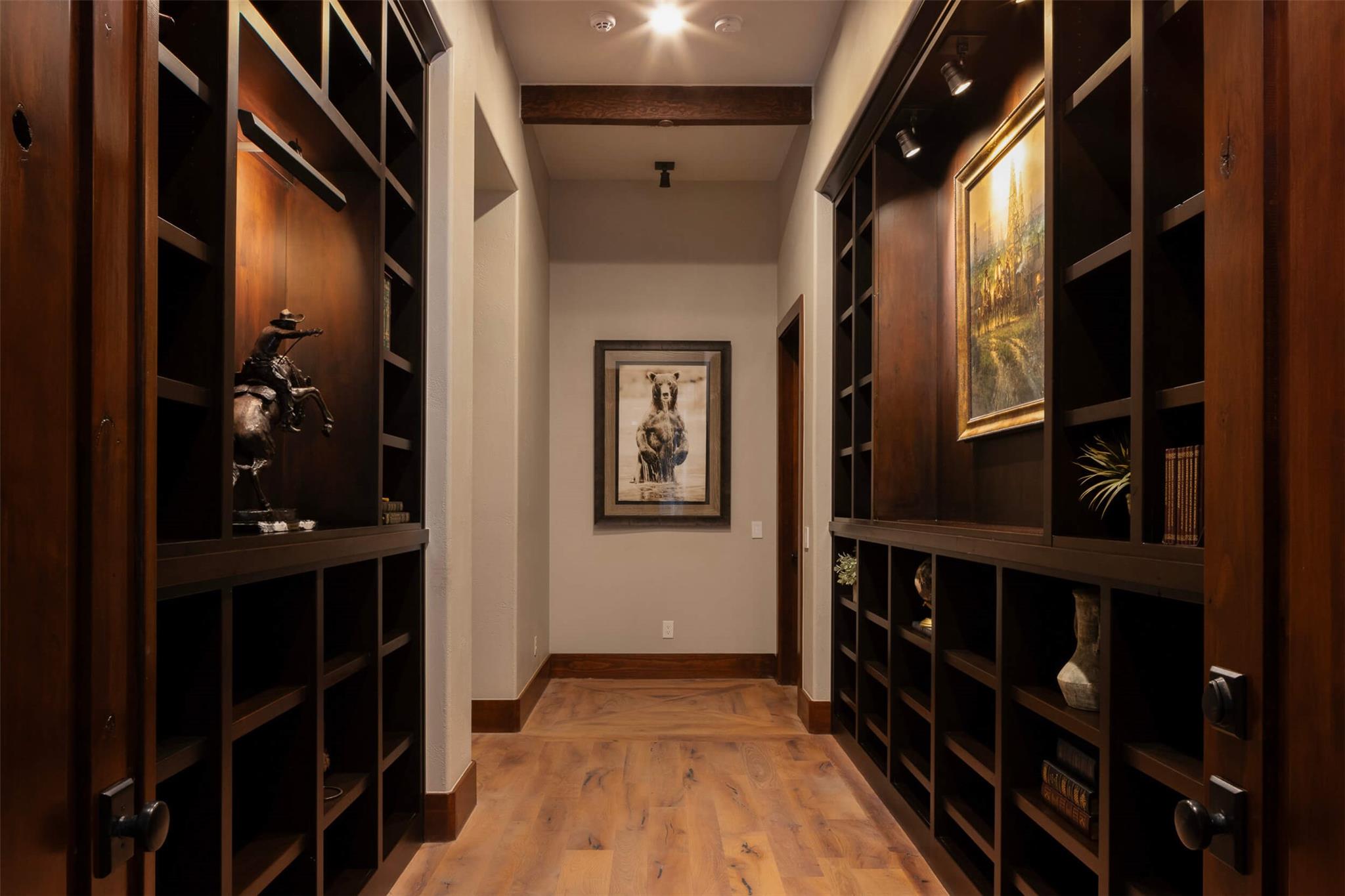 Image 28 of 40 For 15016 Flat Top Ranch Rd