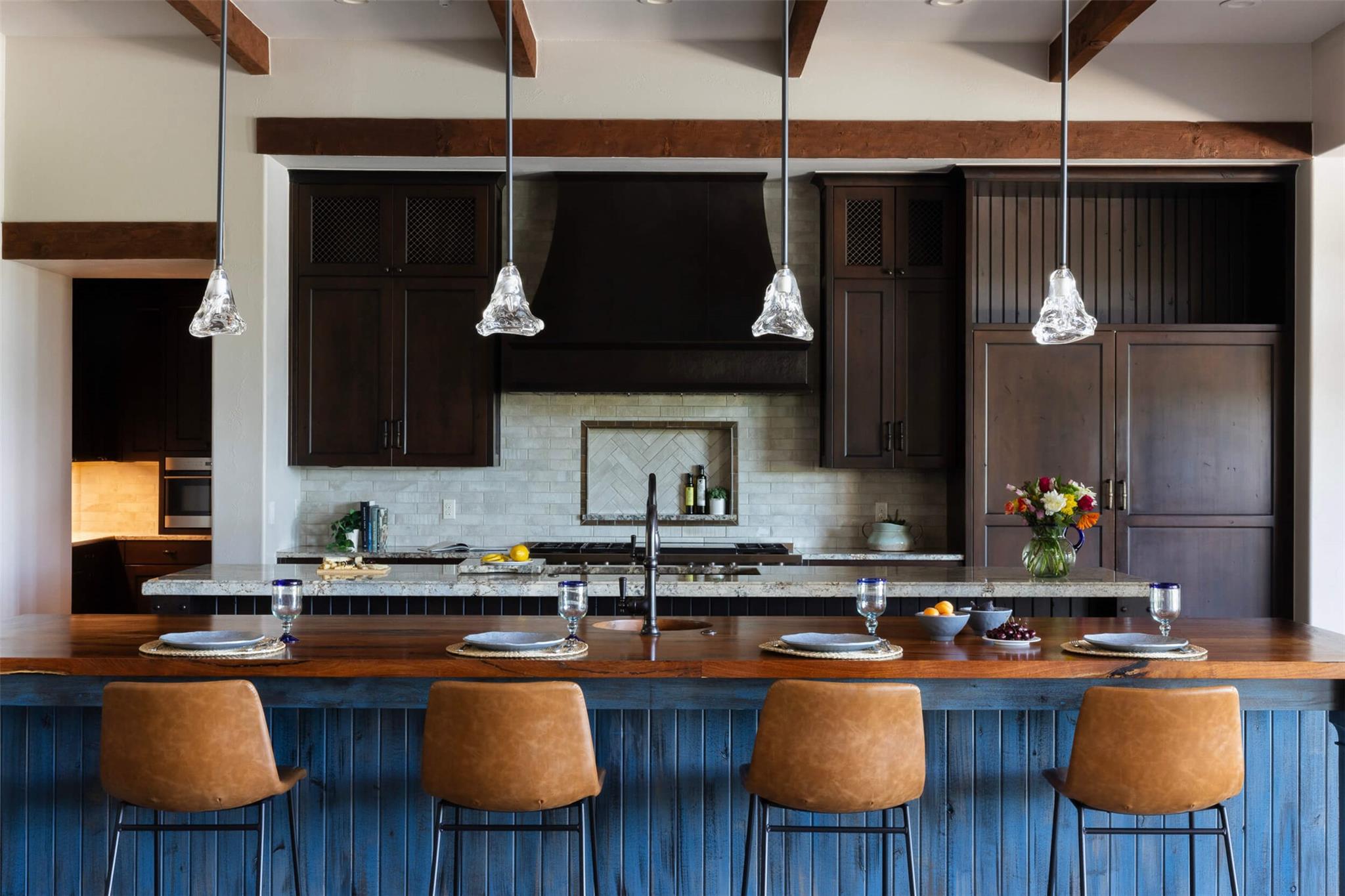 Image 3 of 40 For 15016 Flat Top Ranch Rd