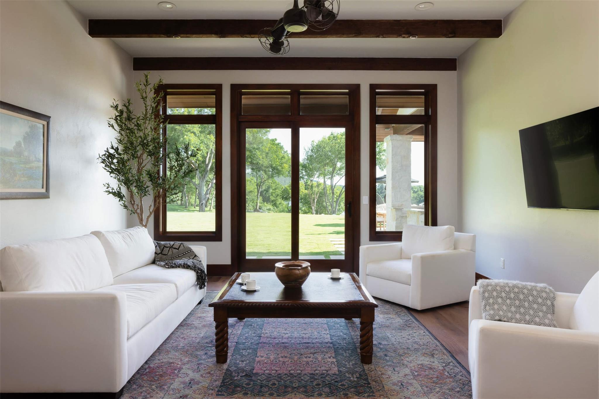 Image 31 of 40 For 15016 Flat Top Ranch Rd