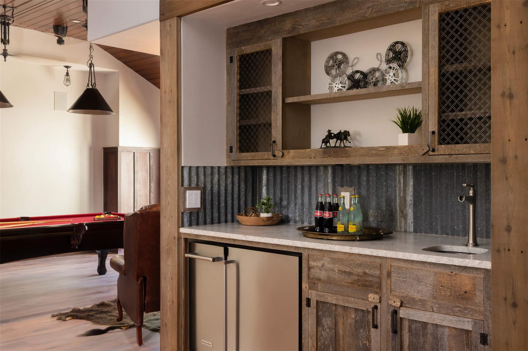 Image 35 of 40 For 15016 Flat Top Ranch Rd