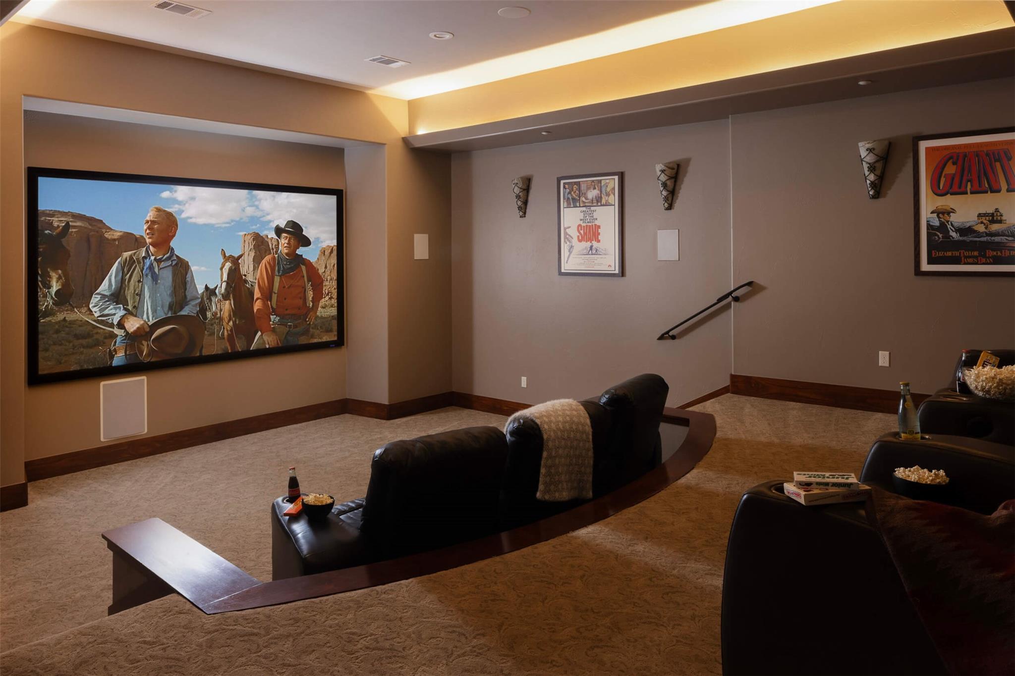 Image 36 of 40 For 15016 Flat Top Ranch Rd