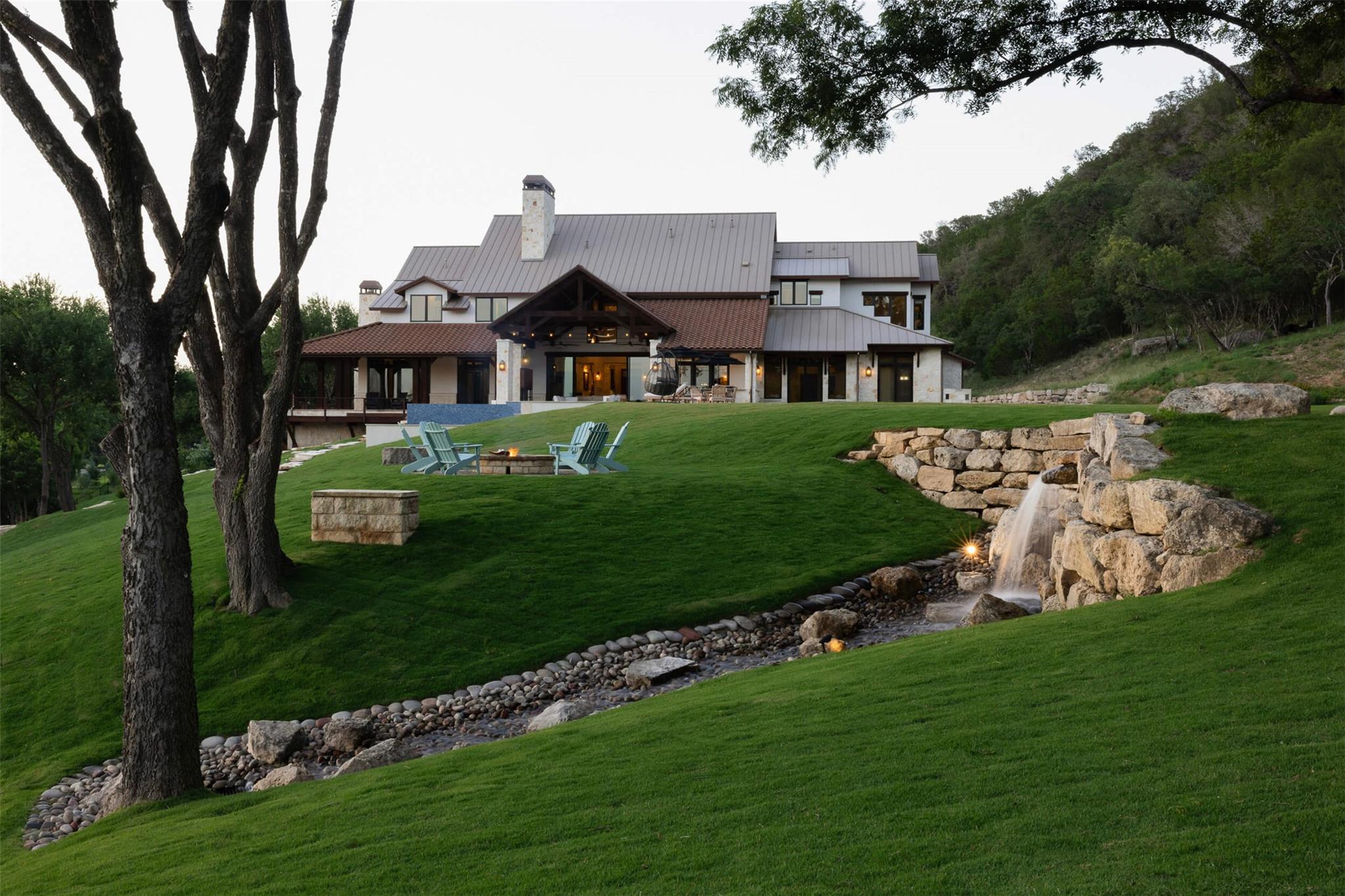 Image 7 of 40 For 15016 Flat Top Ranch Rd