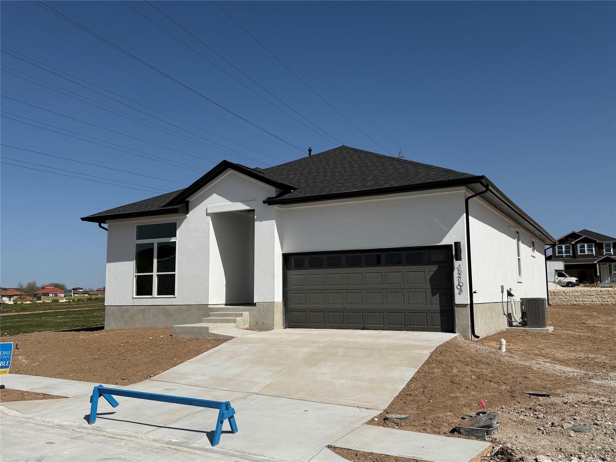 Details for 12104 Fennec Way, Austin, TX 78758