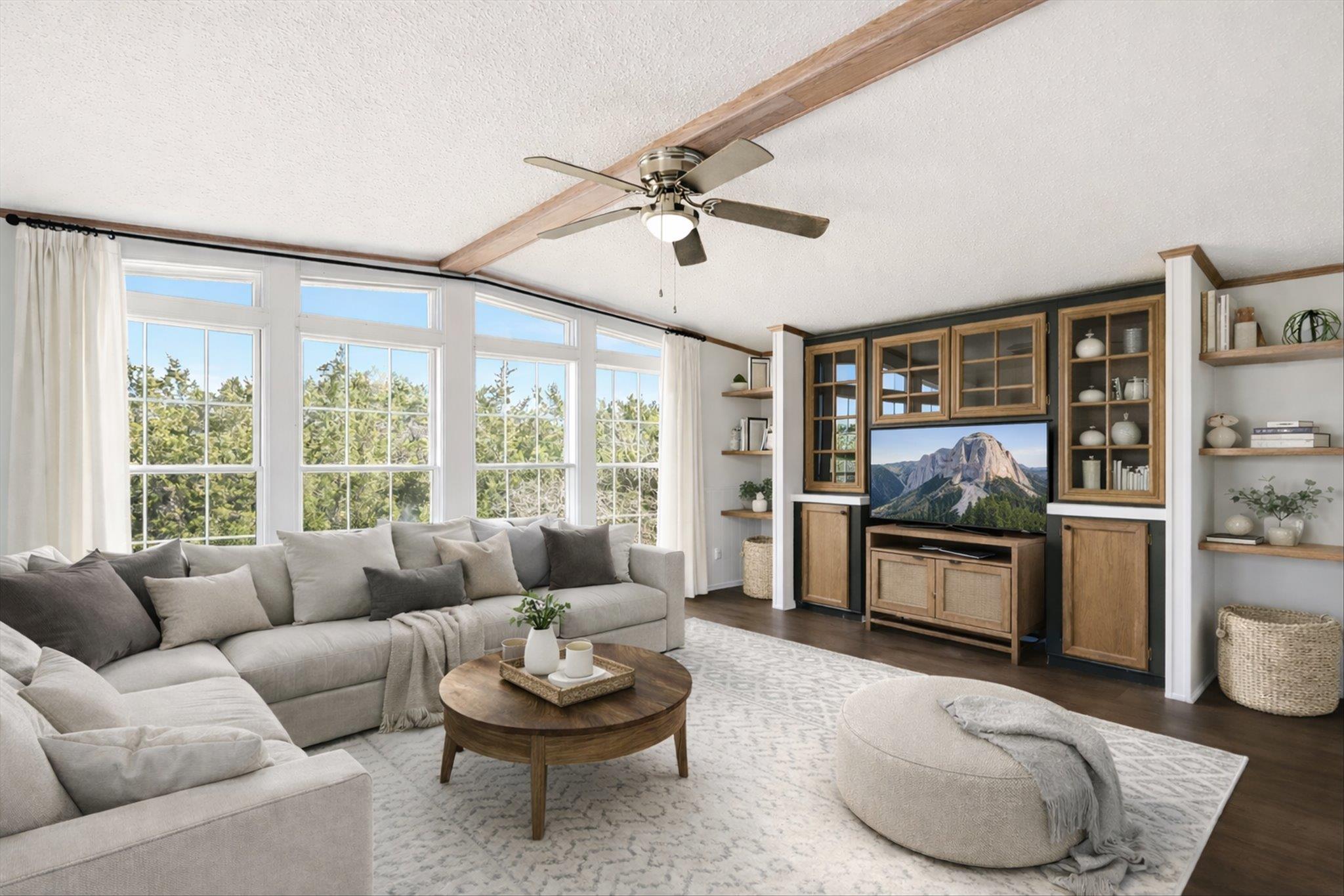 Details for 217 Rousey St, Canyon Lake, TX 78133