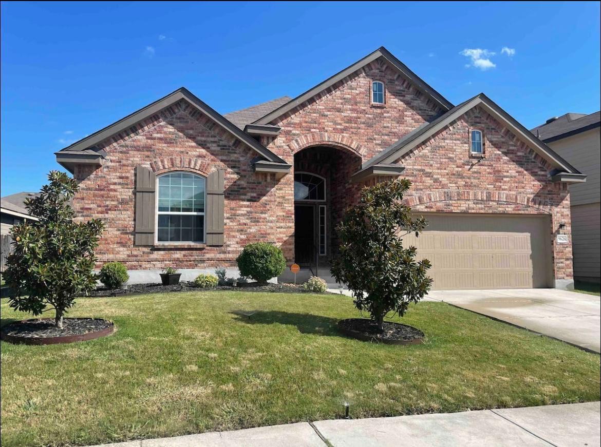 Details for 9626 Common Law, Converse, TX 78109