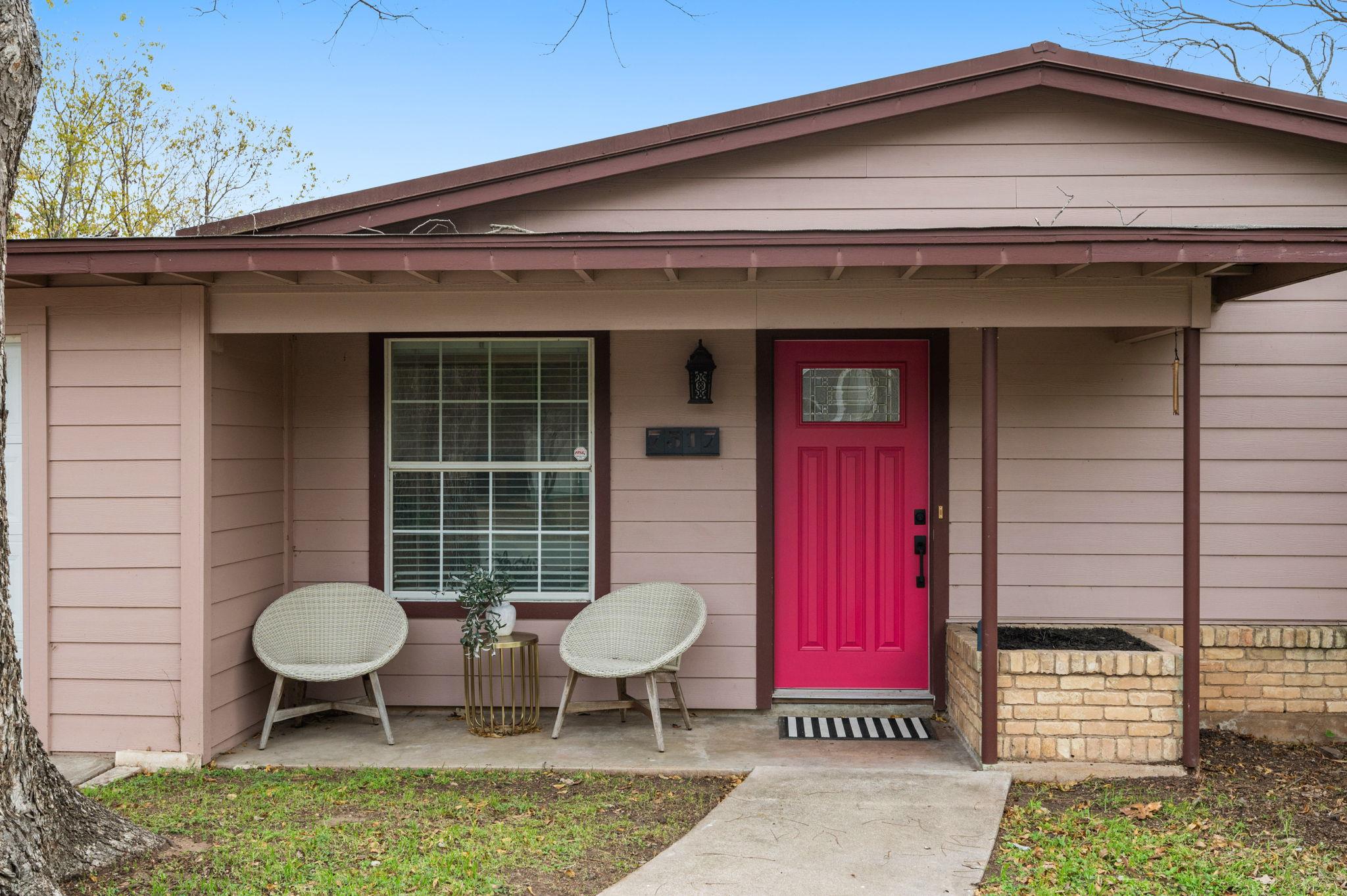 Details for 7517 Delafield Ln, Austin, TX 78752