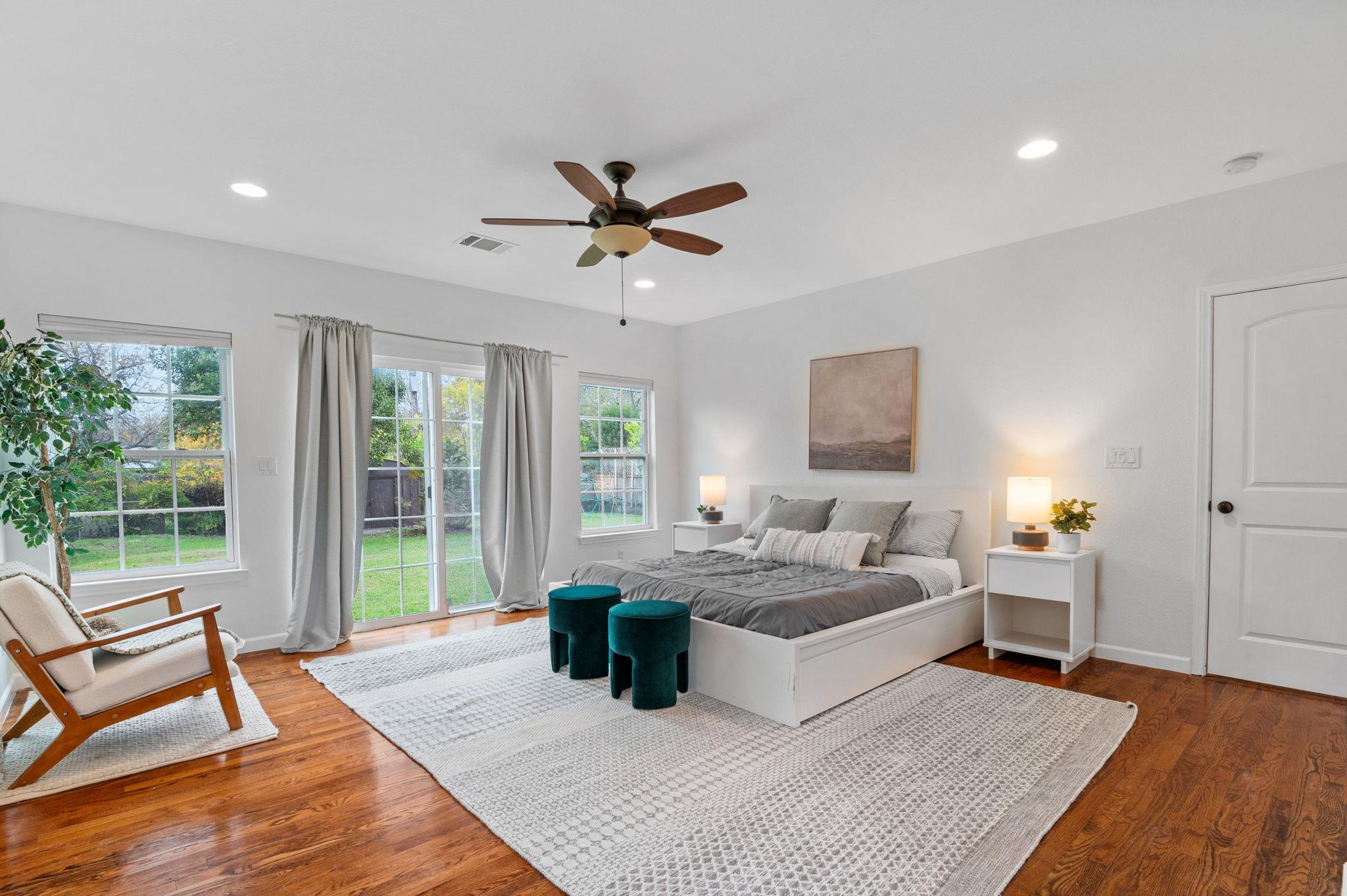 Image 18 of 39 For 7517 Delafield Ln