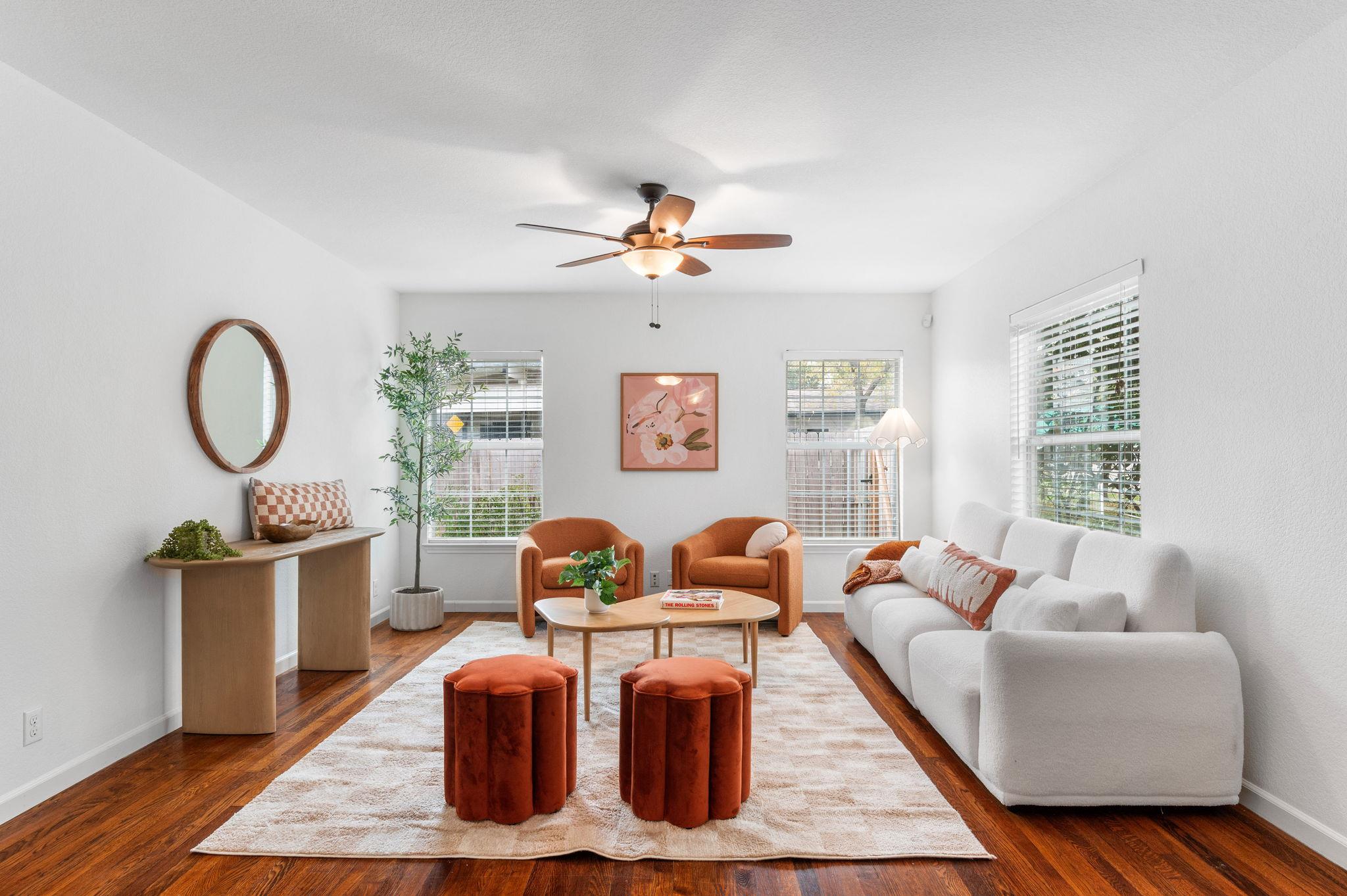 Image 6 of 39 For 7517 Delafield Ln