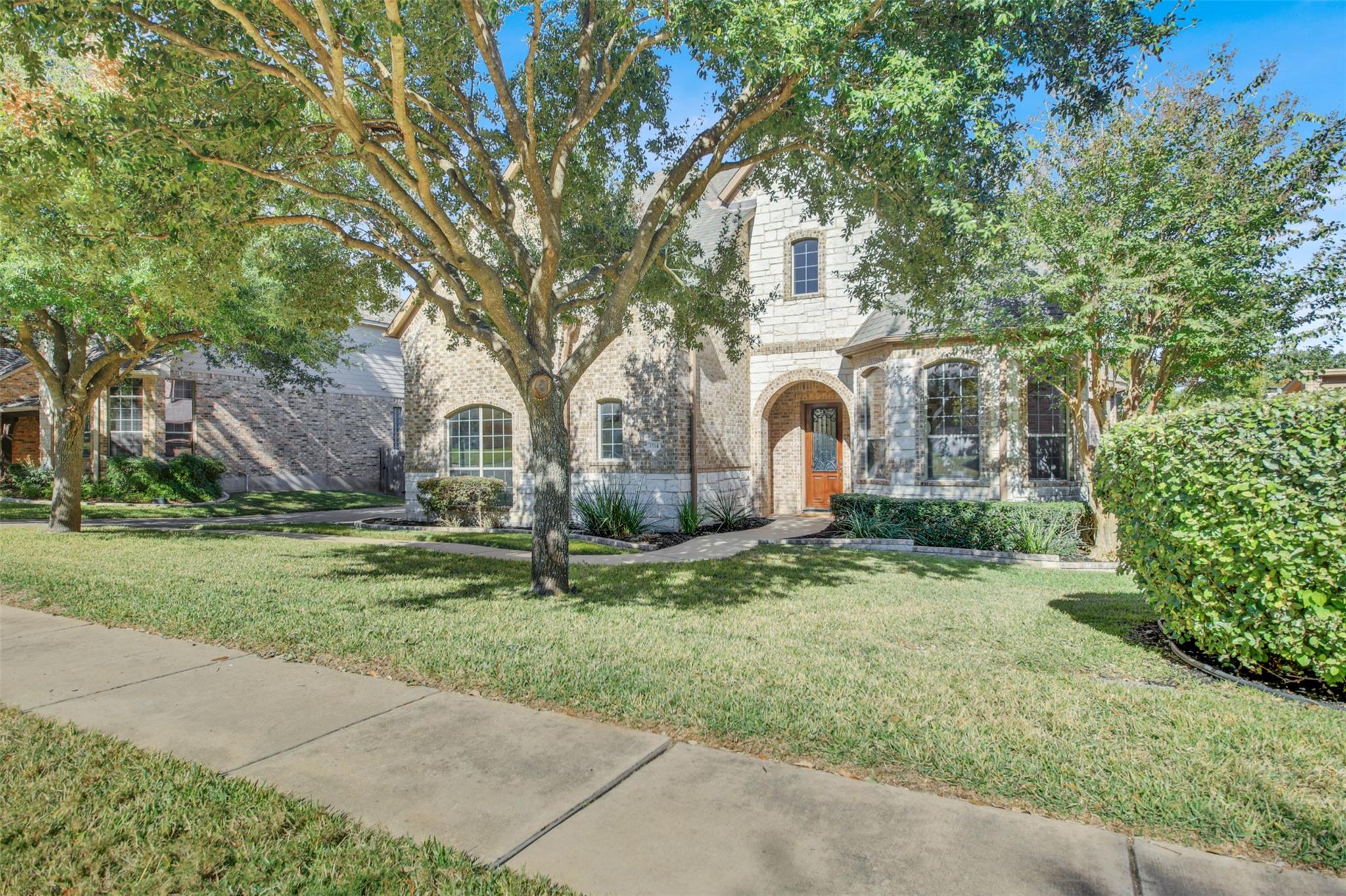 Details for 3514 Aquamarine Dr, Round Rock, TX 78681