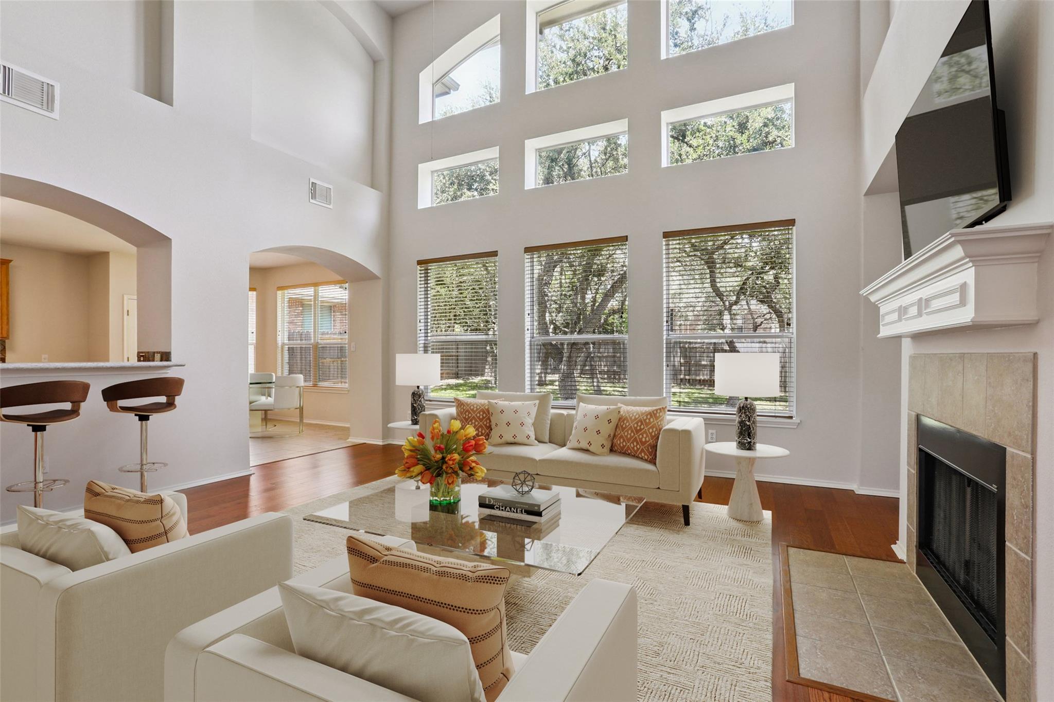 Details for 411 Lynnwood Trl, Cedar Park, TX 78613