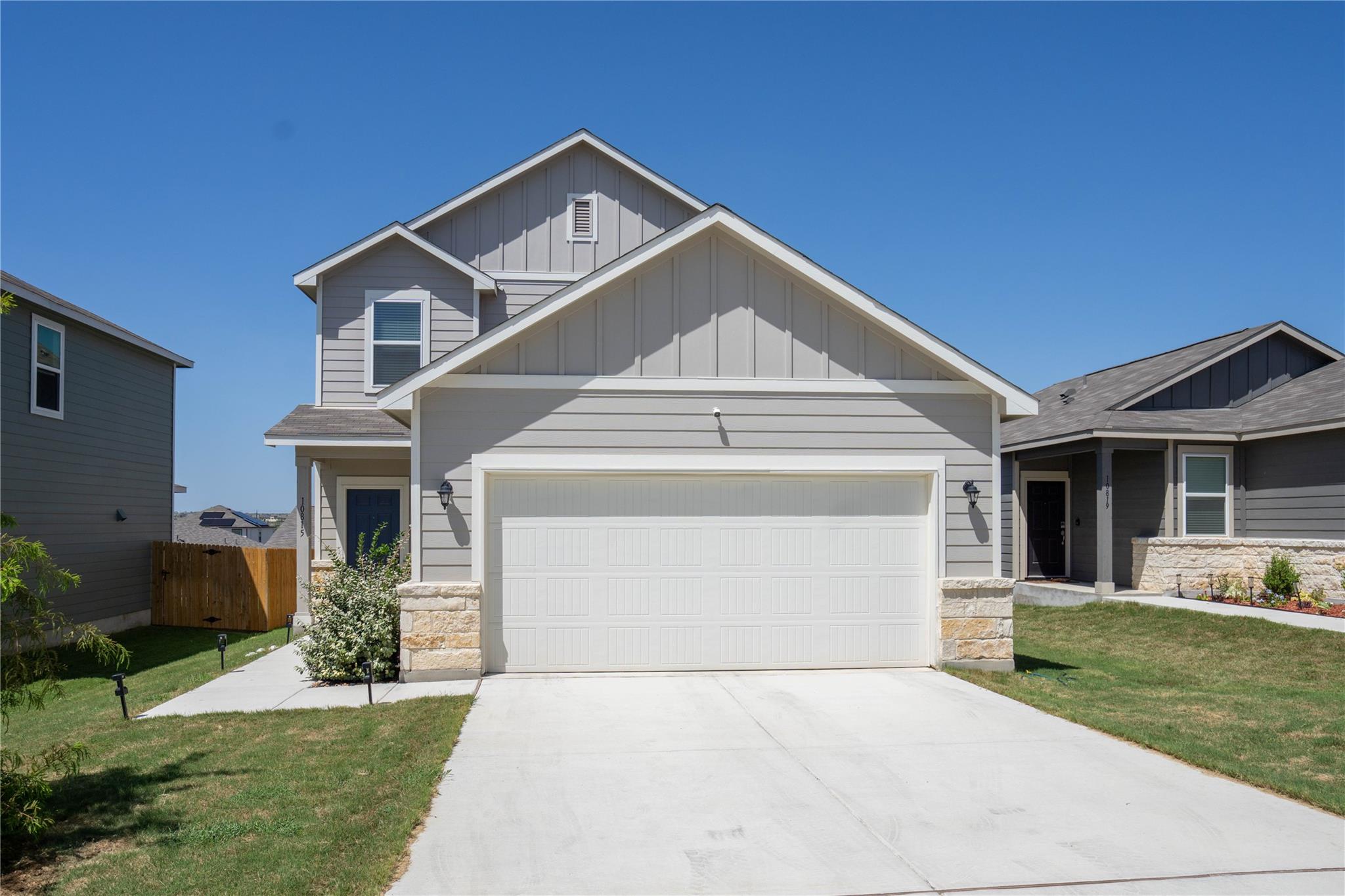 Details for 10815 Arbol Lndg, Converse, TX 78109