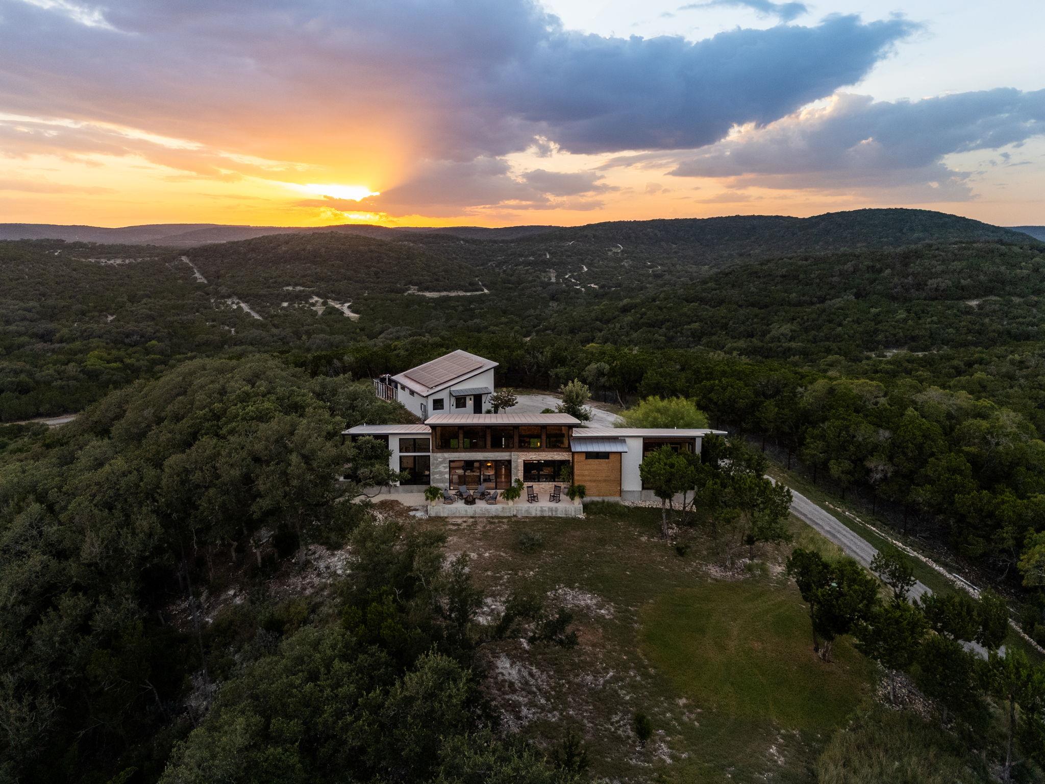 Image 2 of 40 For 283 Hills Of Bandera Rd