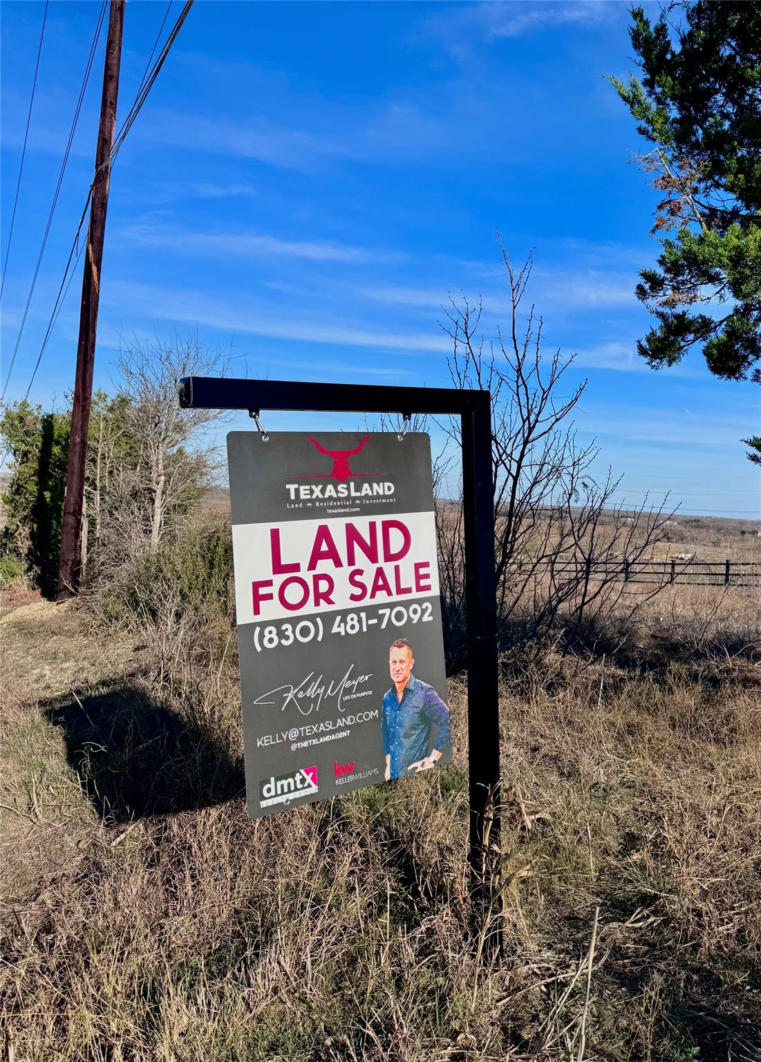 Image 12 of 13 For Tbd Tract H Scull Rd