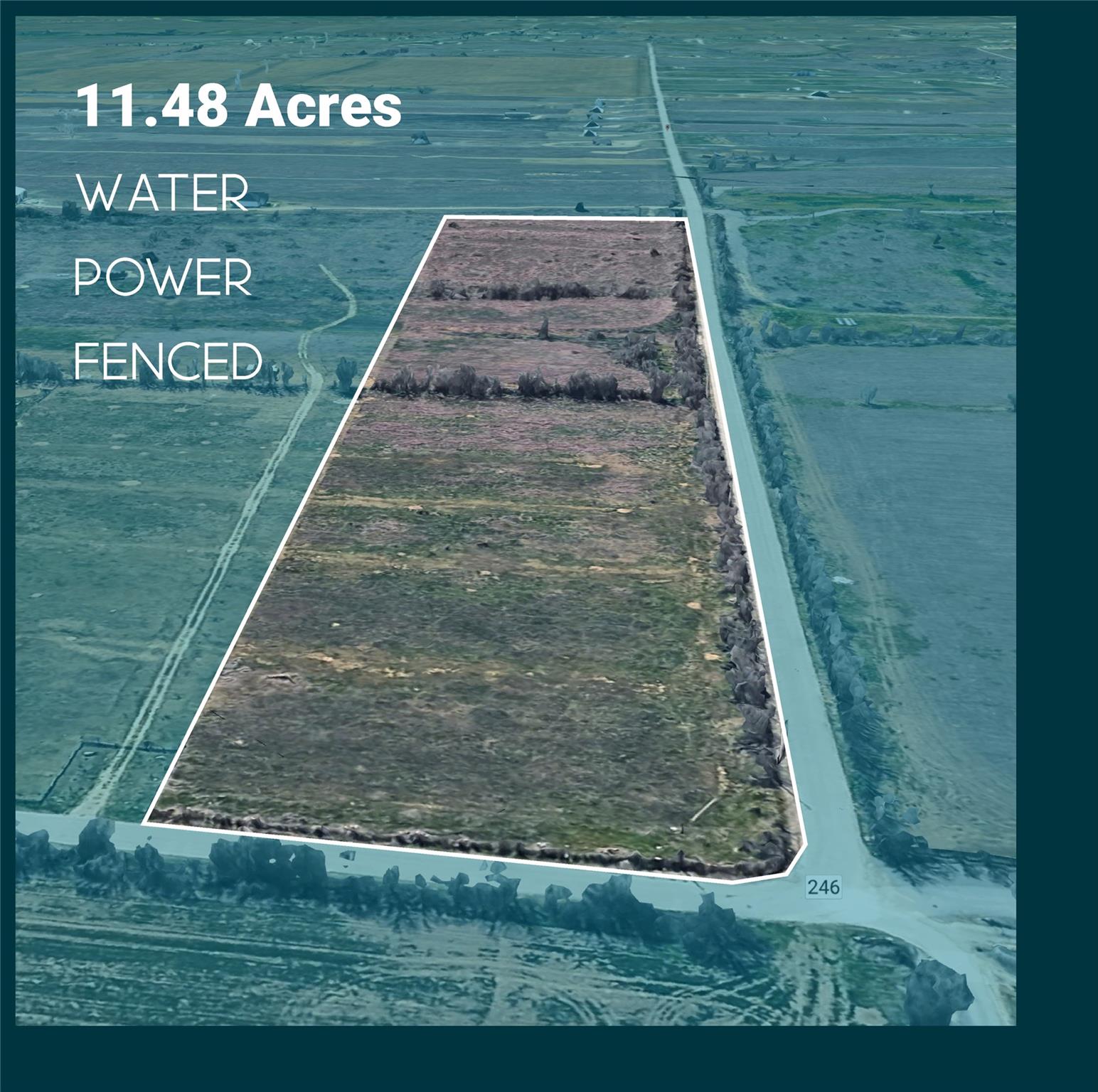 Image 13 of 13 For Tbd Tract H Scull Rd